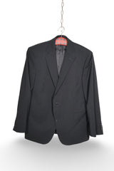 Costum (100% lana) Eduard Dressler - marimea XL - Barbati