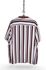 Camasa H&M (100%lyoncel) - marimea XL - Barbati