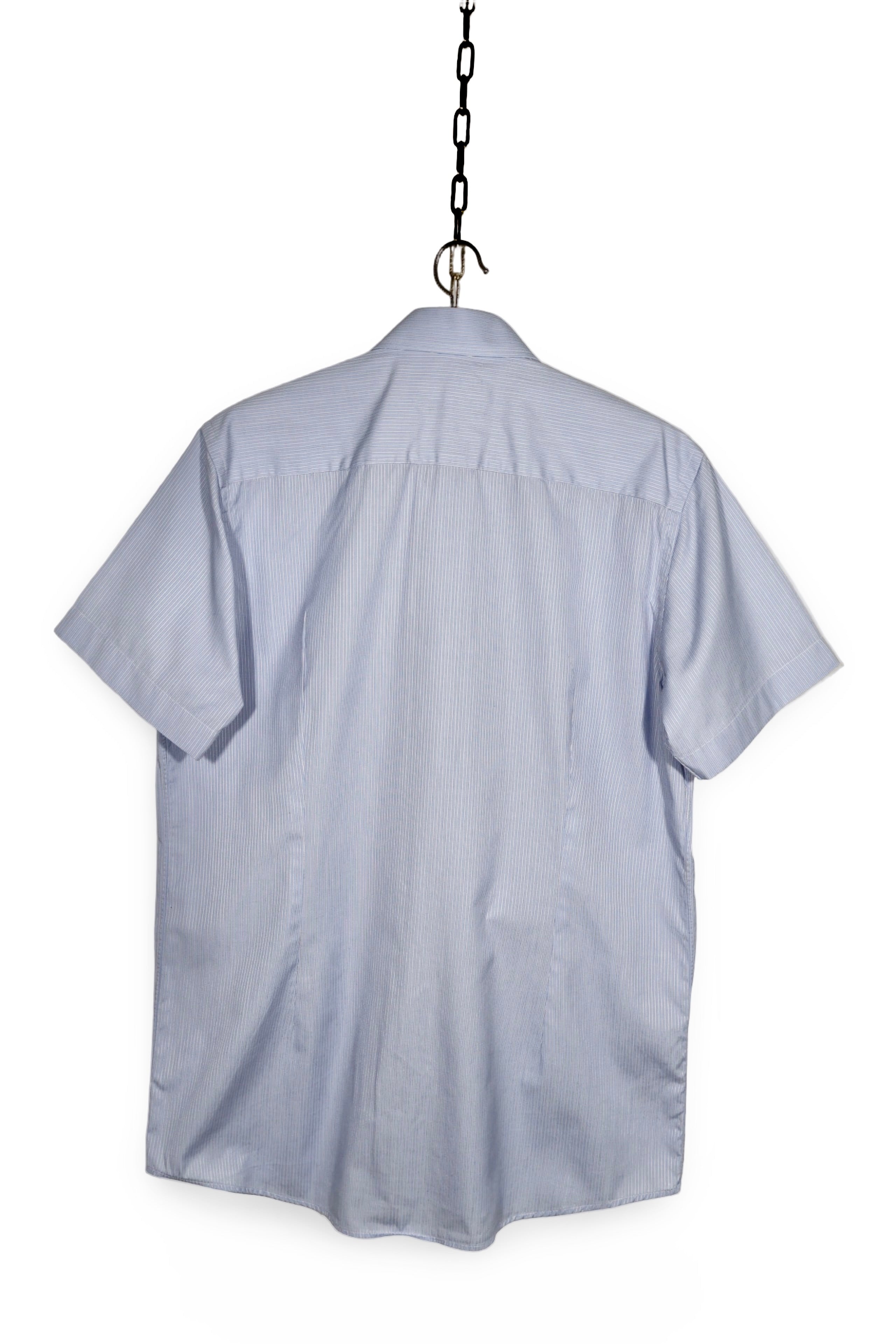 Camasa Eton - marimea L/XL - Barbati
