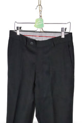 Pantaloni (100%lana) Stones - marimea S - Barbati