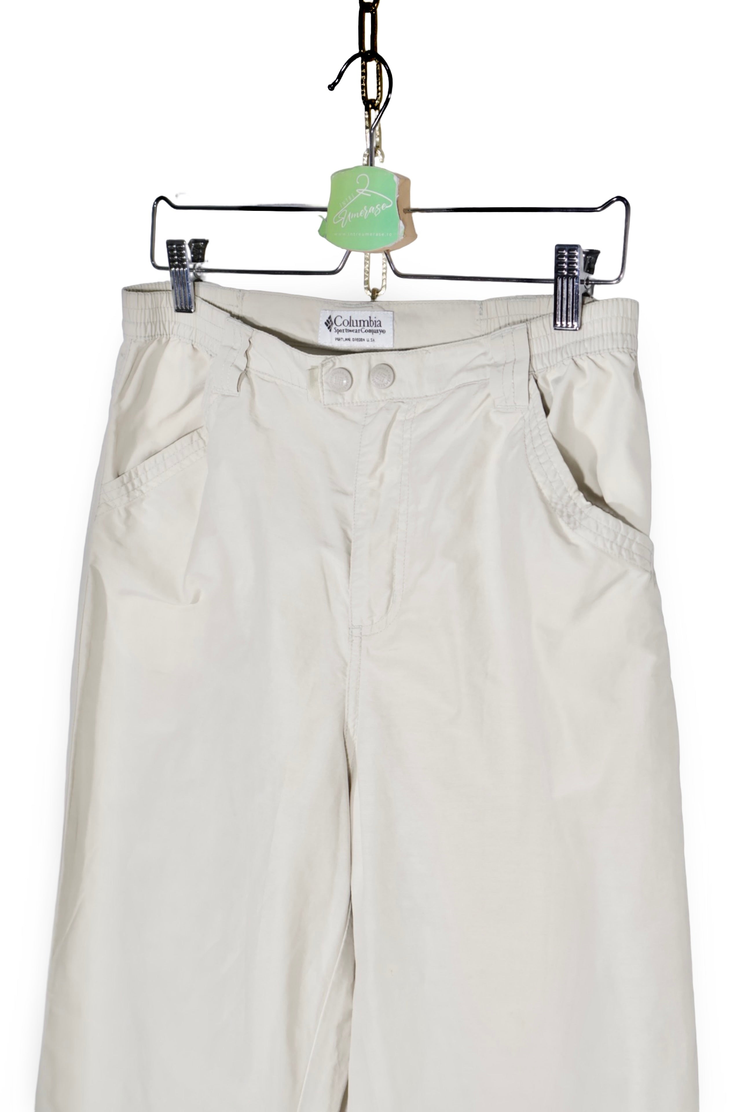Pantaloni Columbia - marimea L - Femei