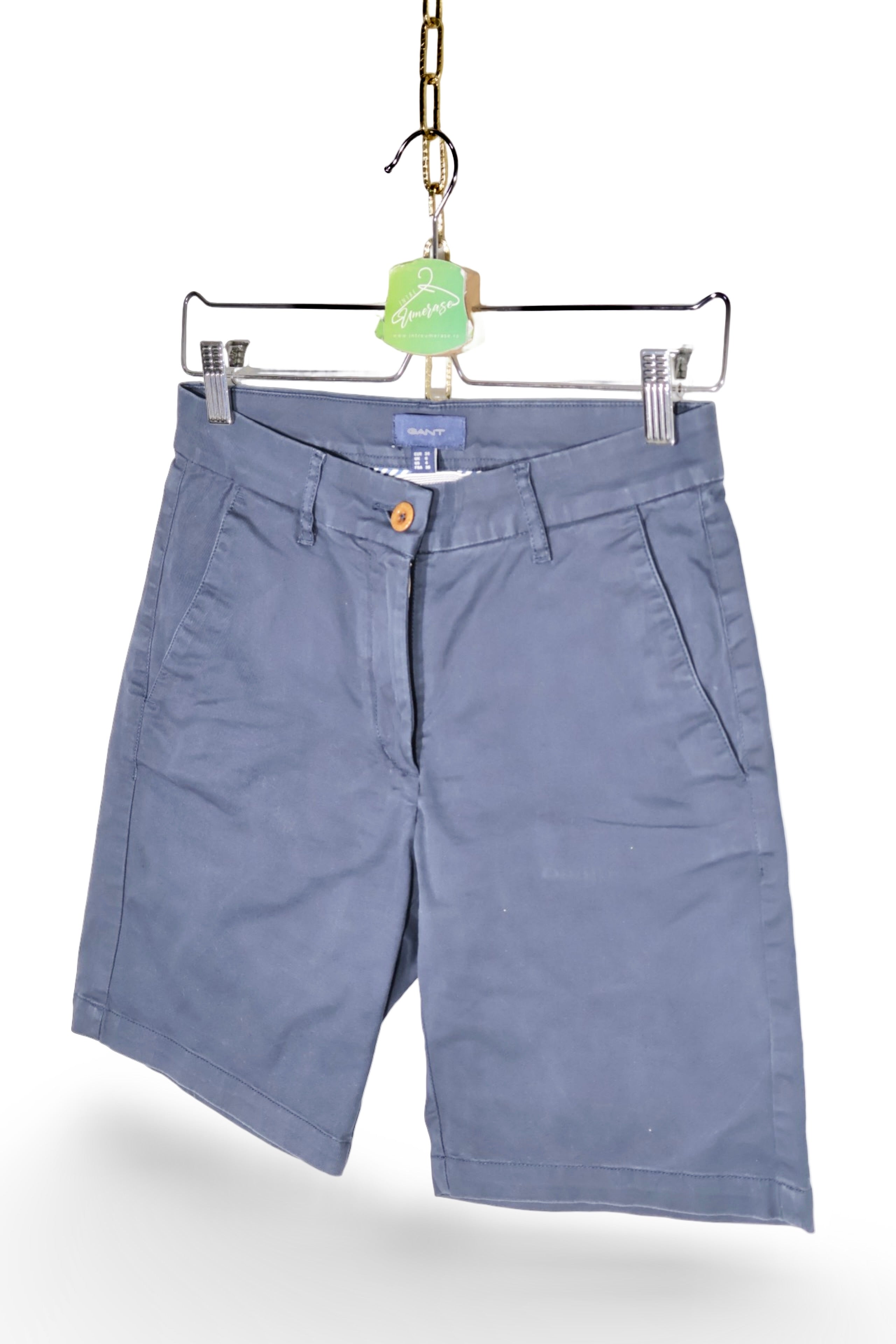 Pantaloni scurti Gant - marimea XS - Femei