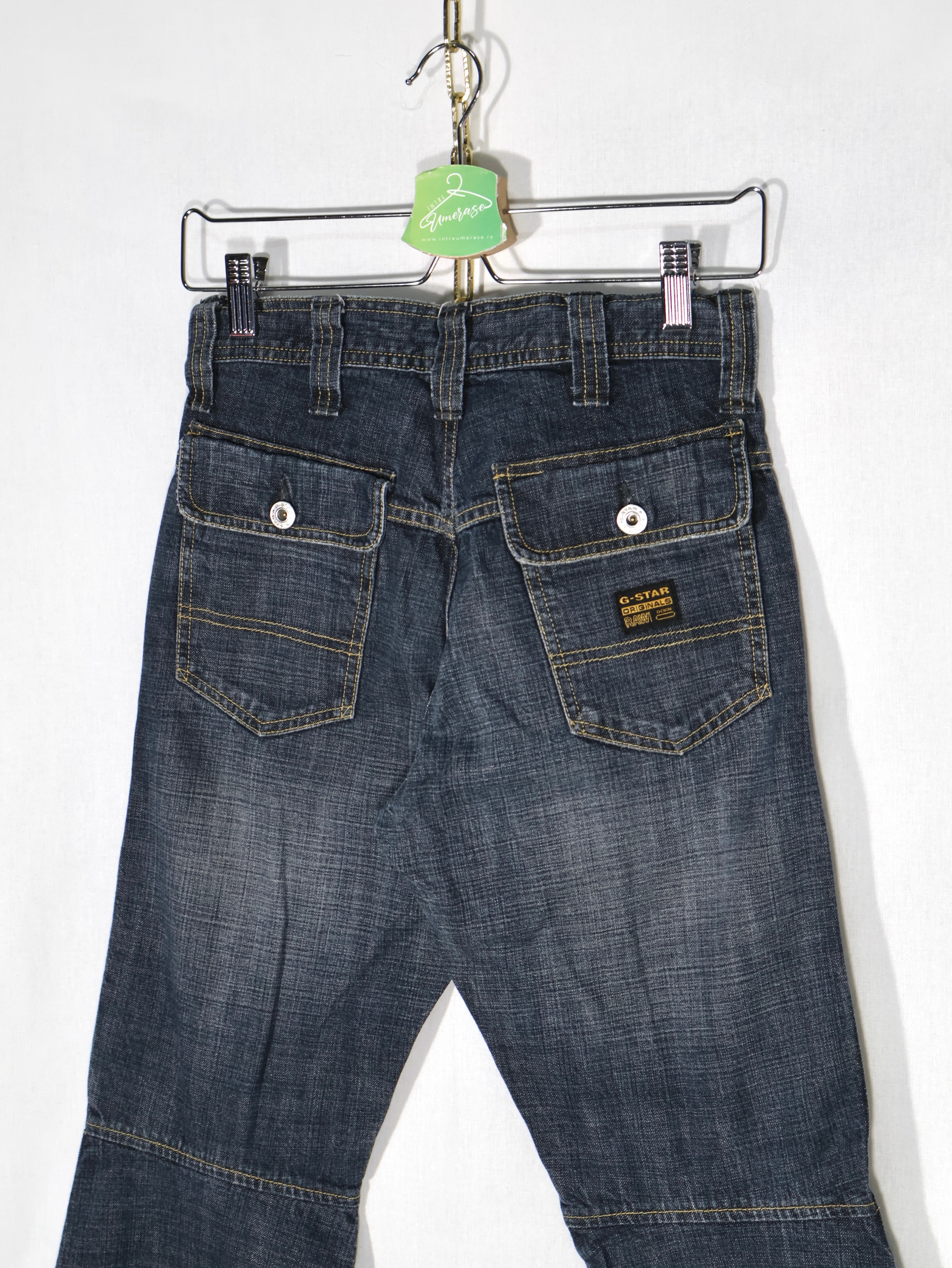 Blugi G-star - marimea S W26/L30 - Femei