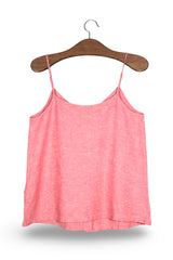 Top Joules roz mărime M vedere din spate second-hand premium