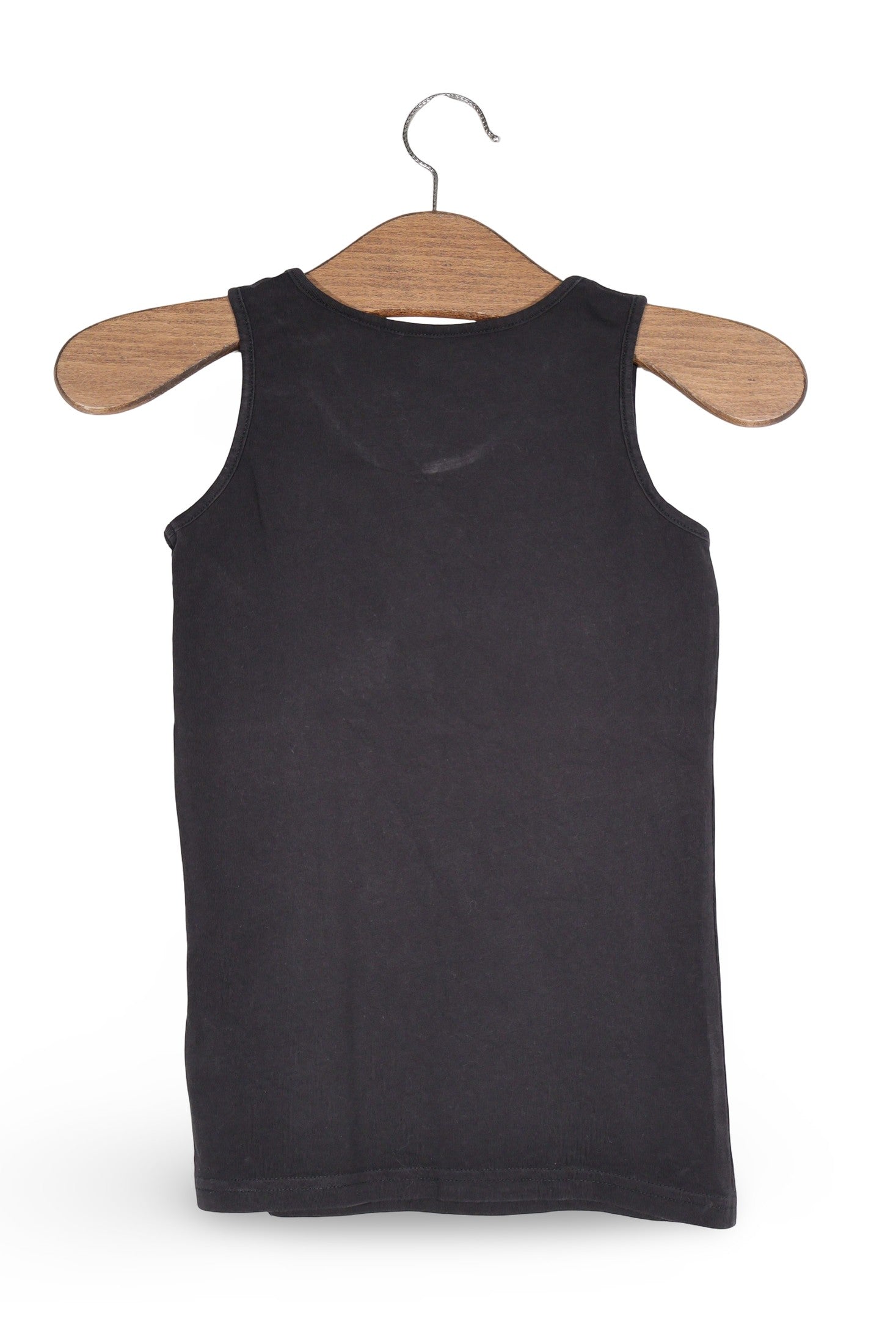 Tricou O'Neill negru mărime XXS vedere din spate second-hand premium