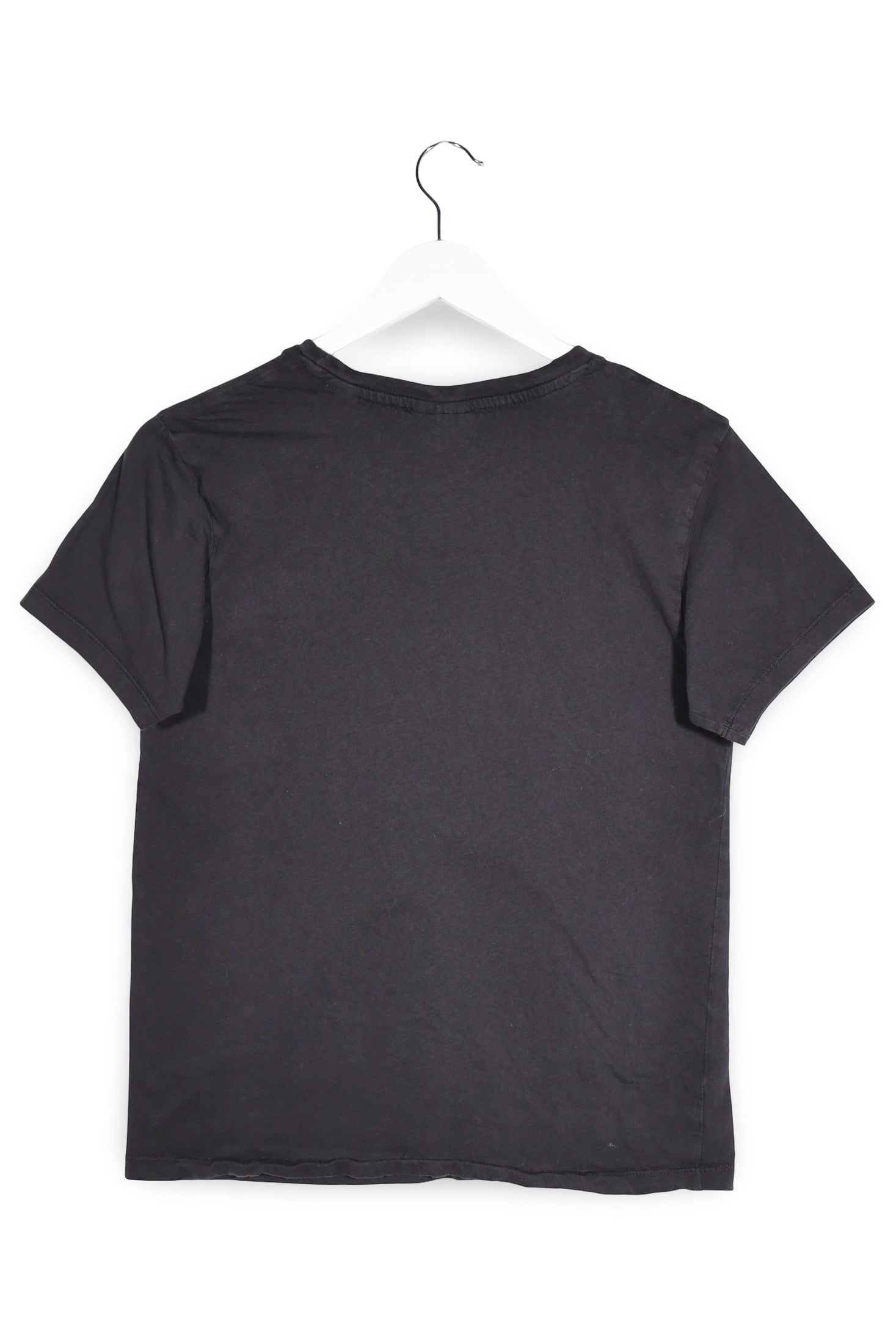 Tricou O'Neill negru mărime XS vedere din spate second-hand premium