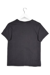Tricou O'Neill negru mărime XS vedere din spate second-hand premium