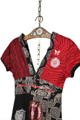 Rochie Desigual - marimea L - Femei