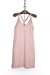 Rochie (in&bumbac) H&M - marimea S/M - Femei