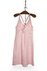 Rochie (in&bumbac) H&M - marimea S/M - Femei