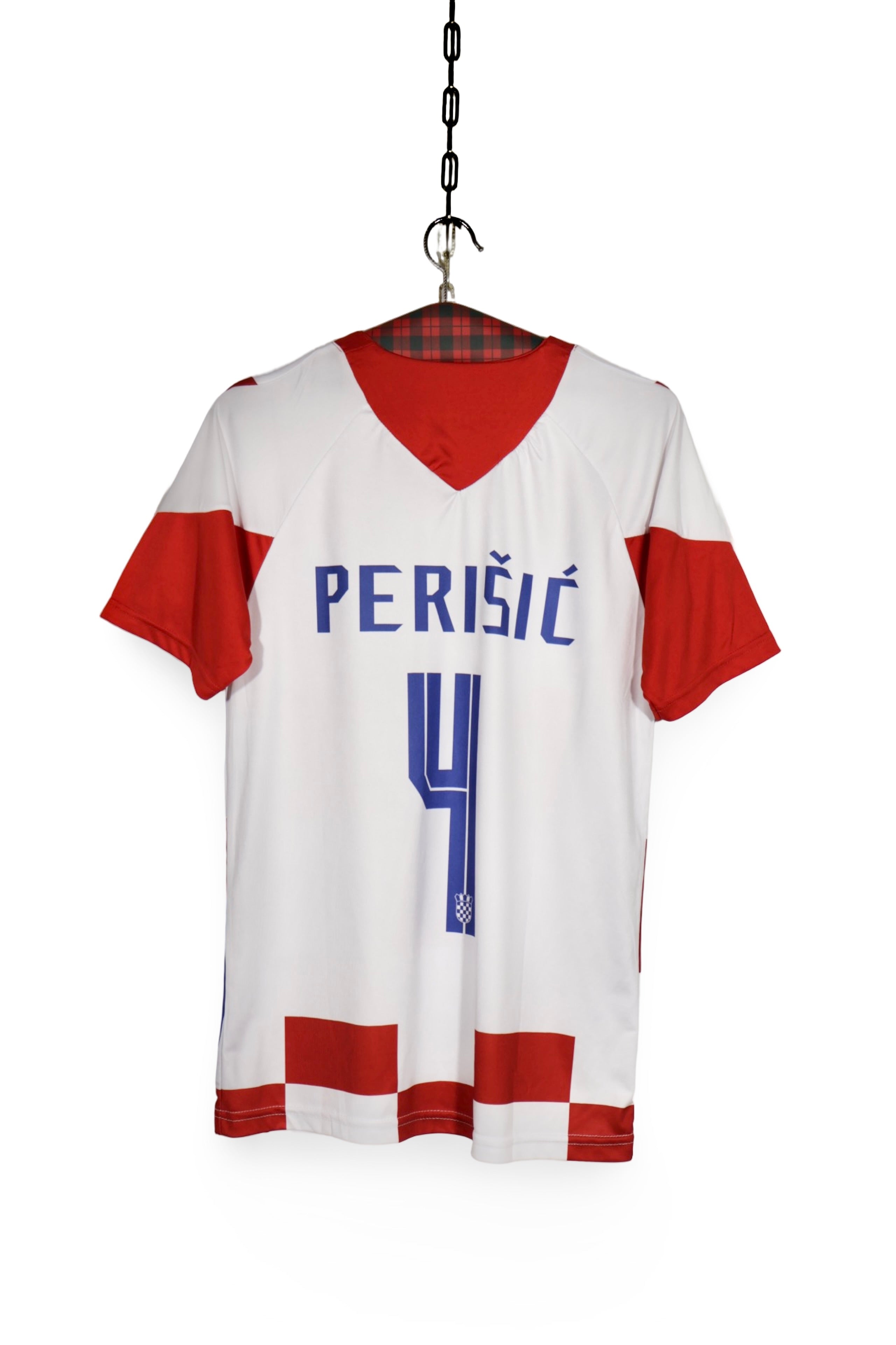 Tricou Croatia - marimea S - Barbati