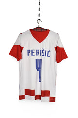 Tricou Croatia - marimea S - Barbati