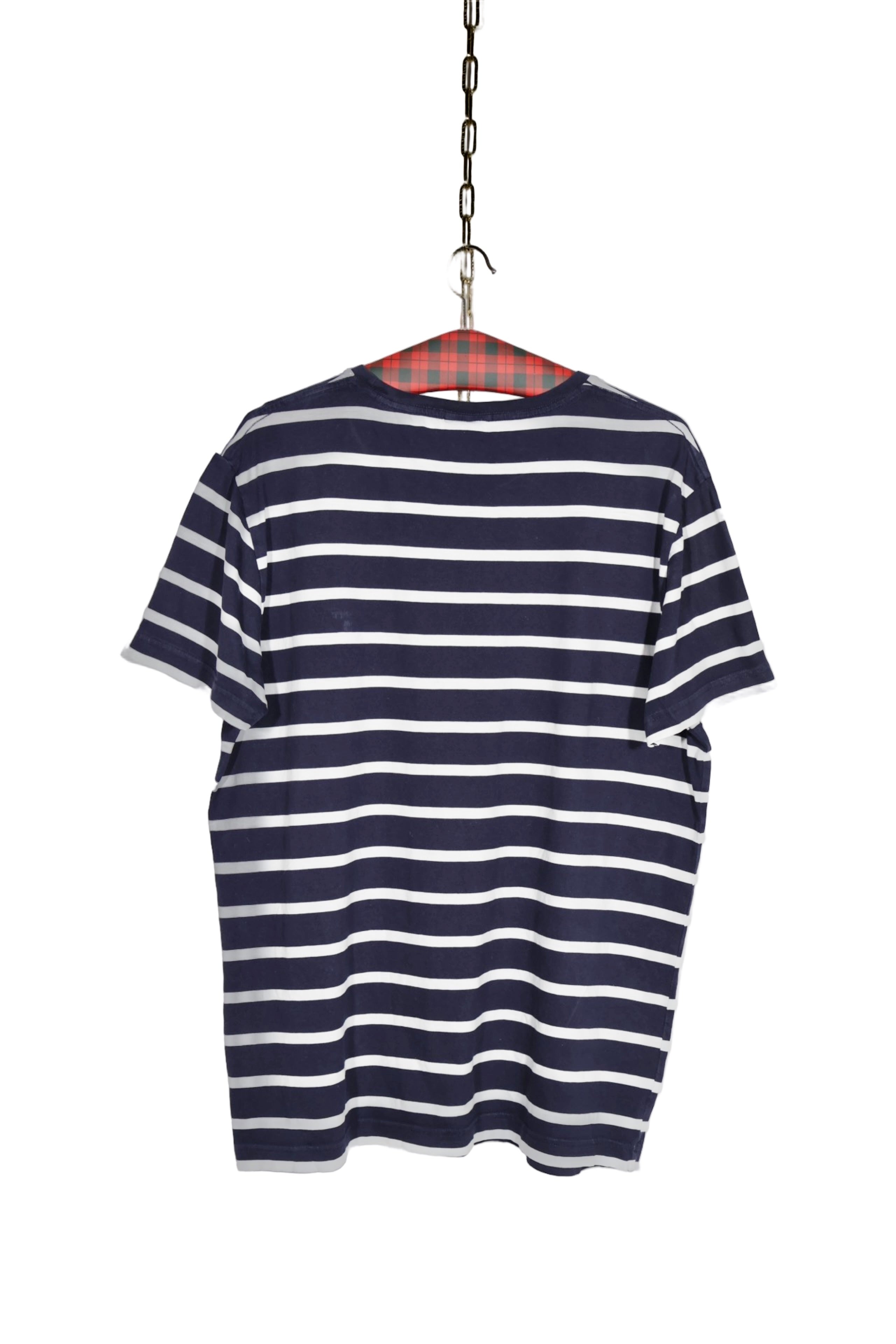 Tricou Gant - marimea L - Barbati