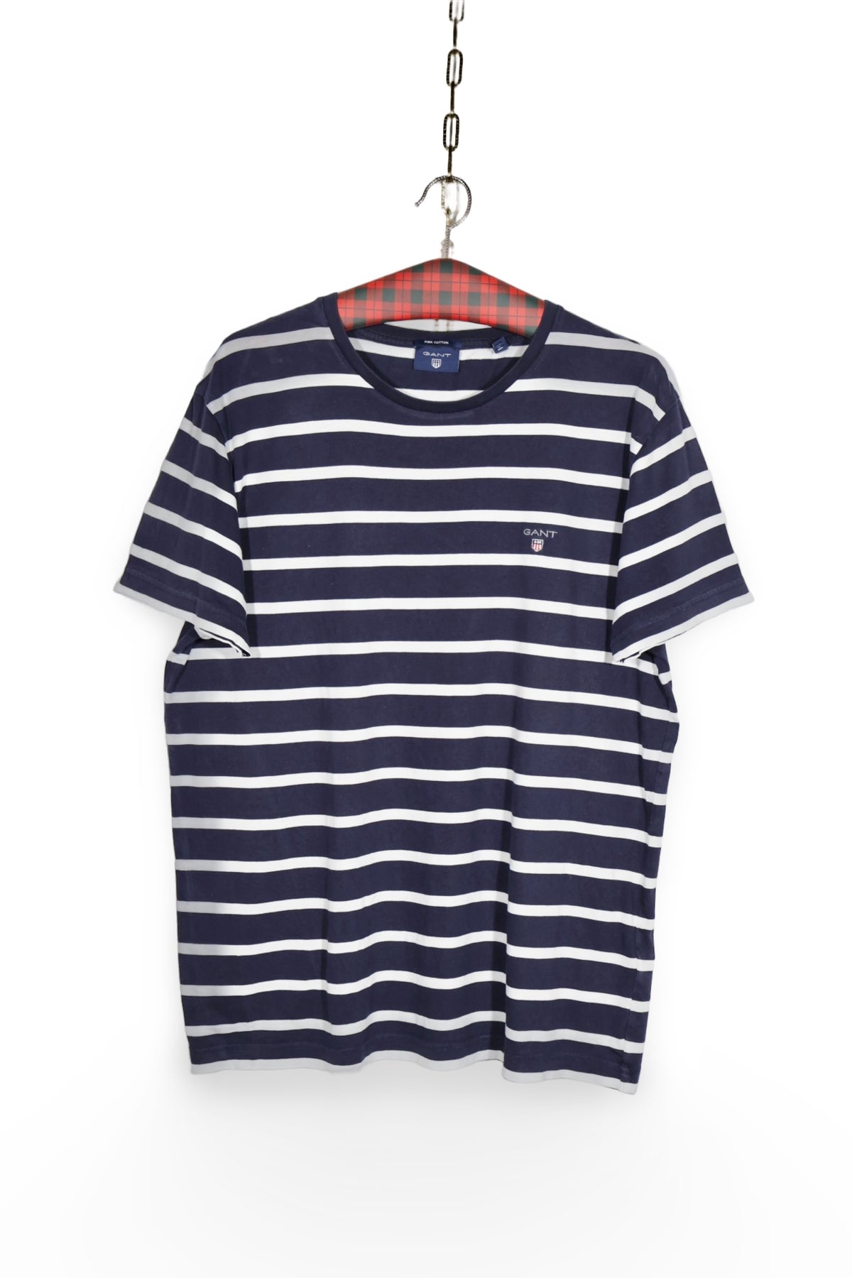 Tricou Gant - marimea L - Barbati