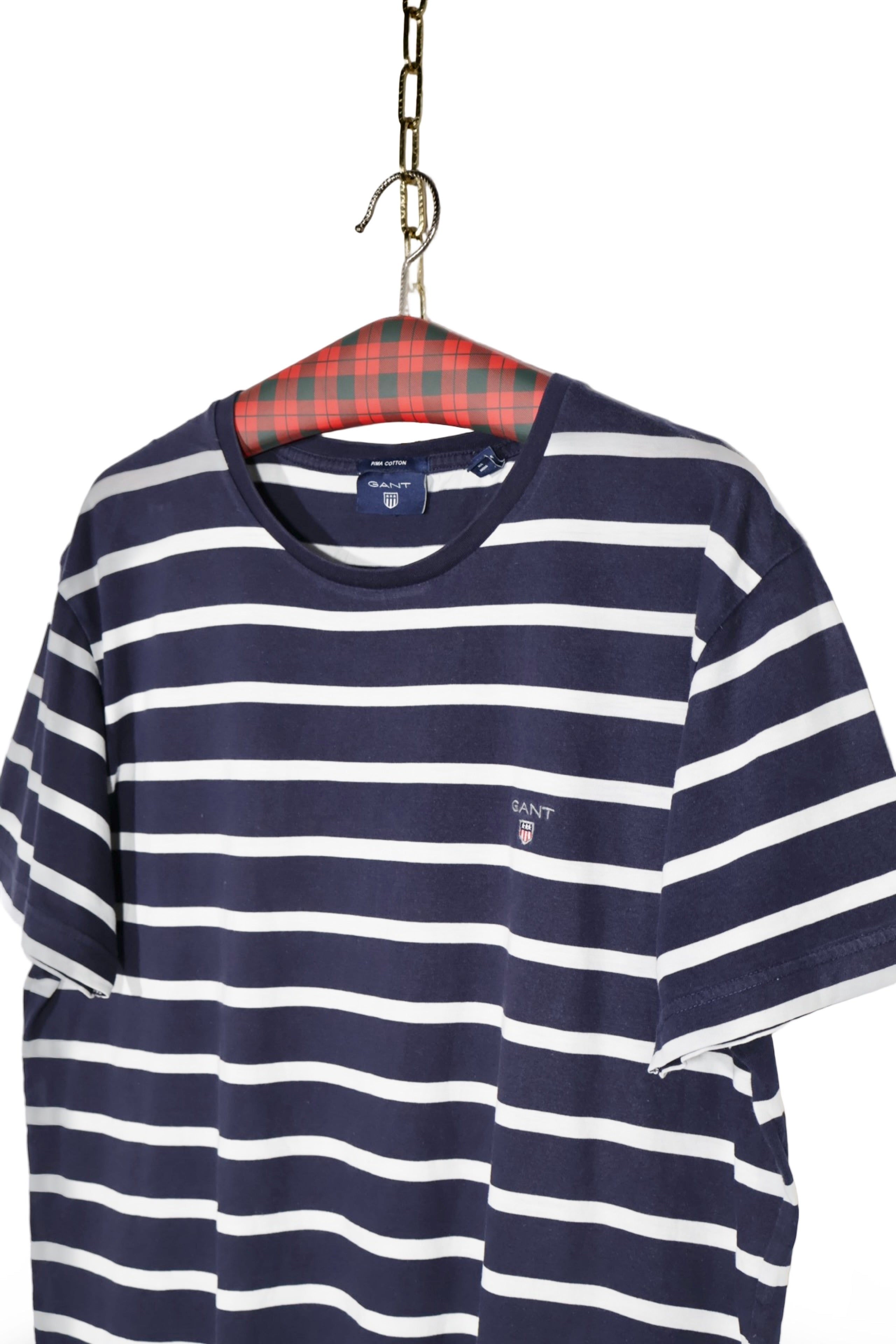 Tricou Gant - marimea L - Barbati