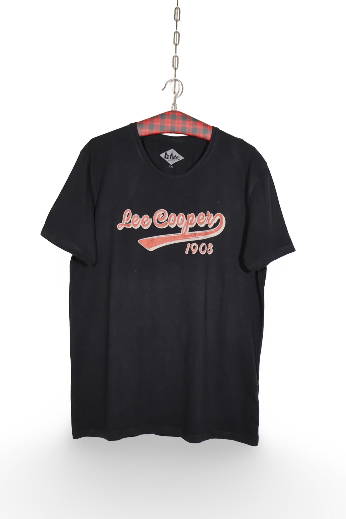 Tricou Lee Cooper - marimea XXL - Barbati
