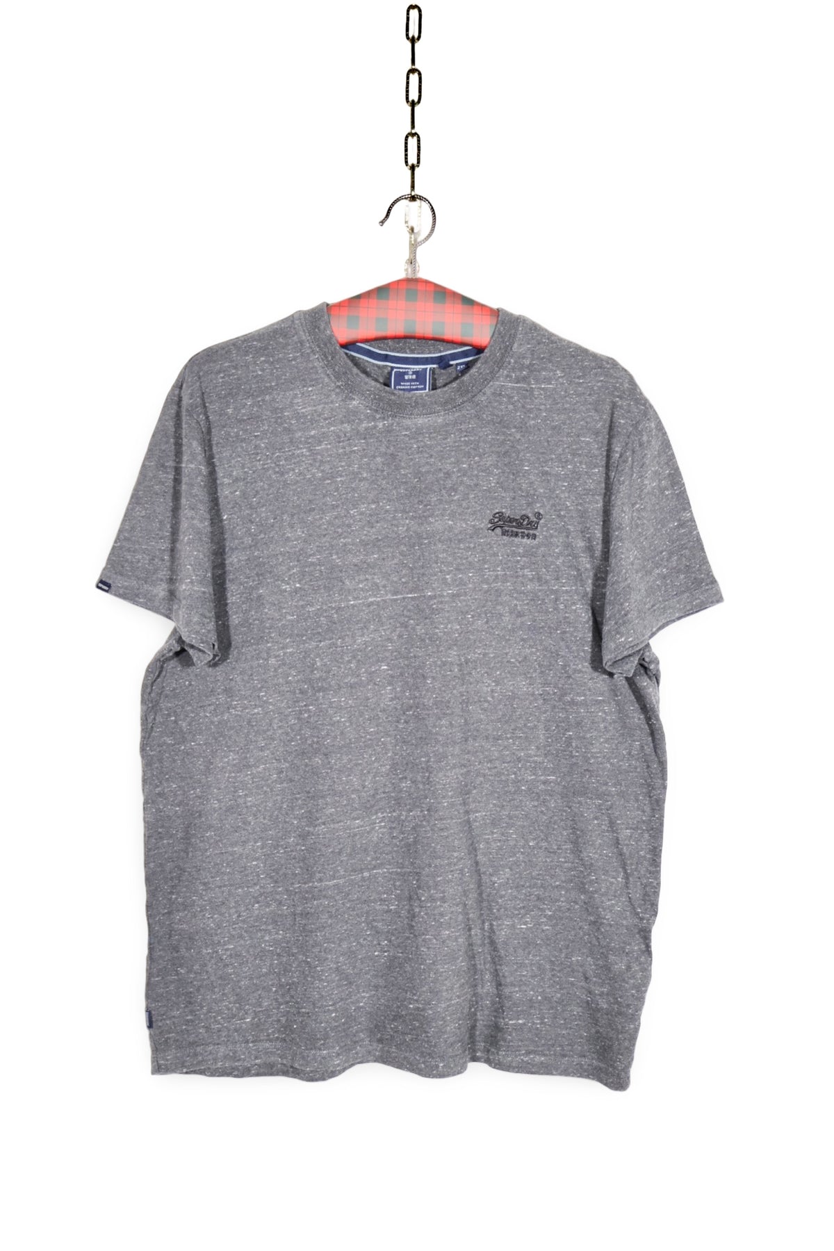 Tricou SuperDry - marimea XL/XXL - Femei