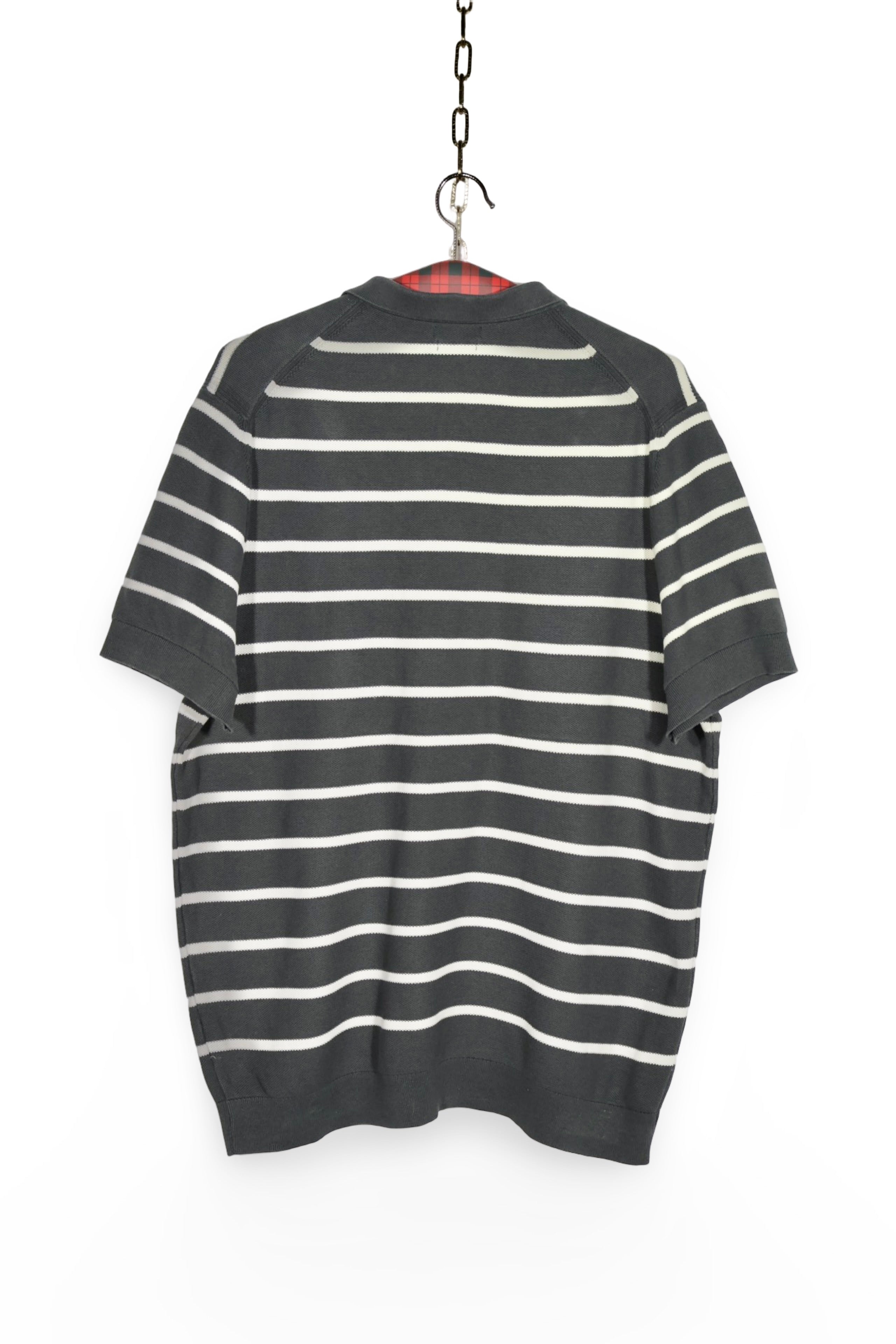 Tricou Massimo Dutti - marimea L - Barbati