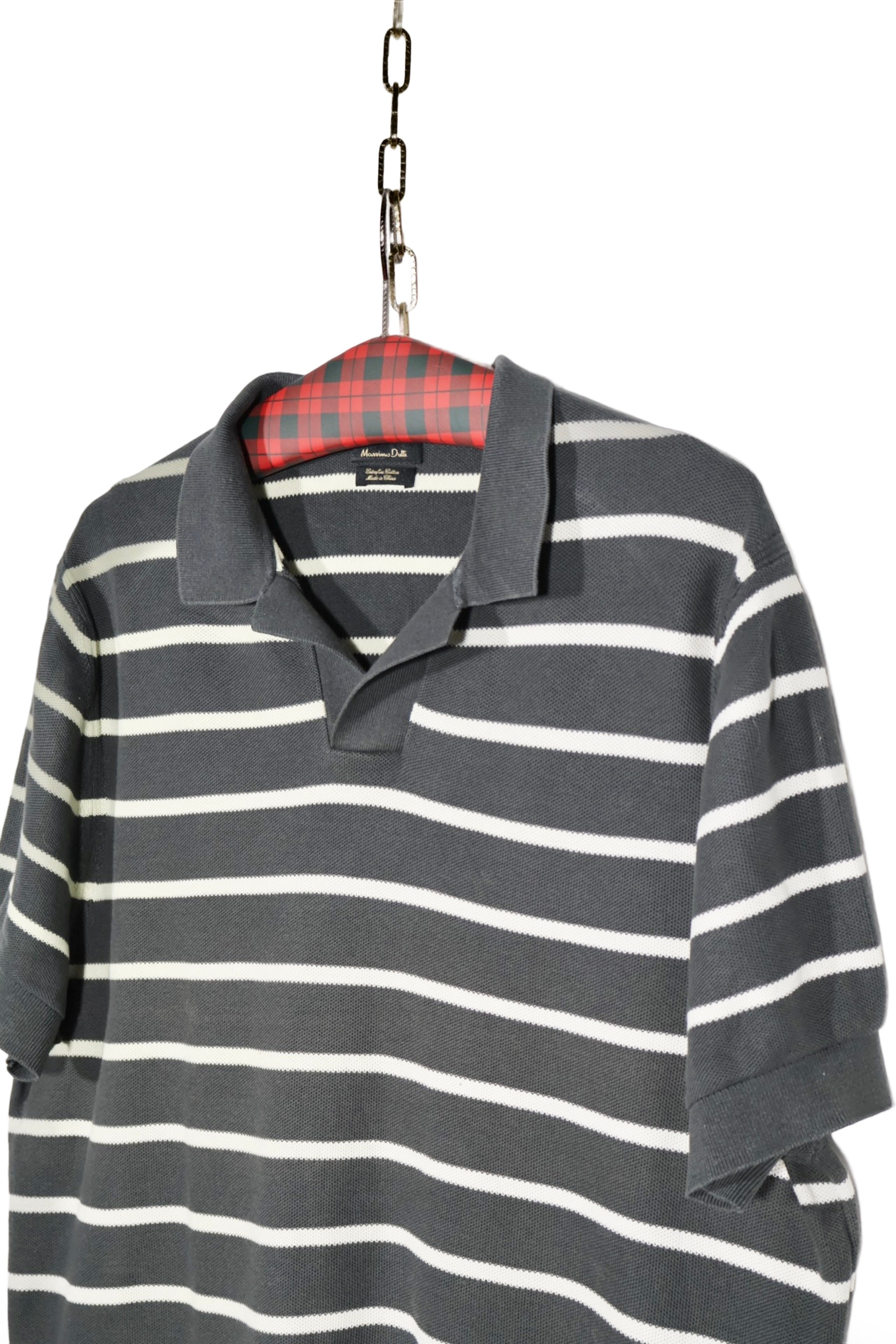 Tricou Massimo Dutti - marimea L - Barbati