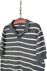 Tricou Massimo Dutti - marimea L - Barbati