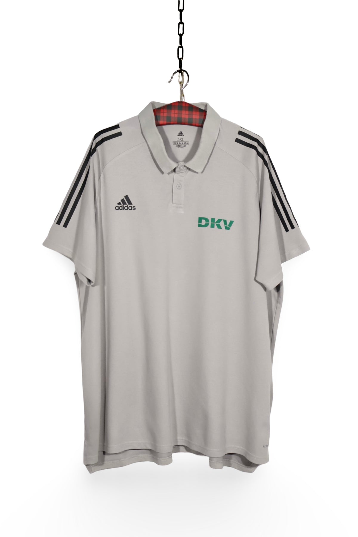 Tricou Adidas - marimea 3XL - Barbati