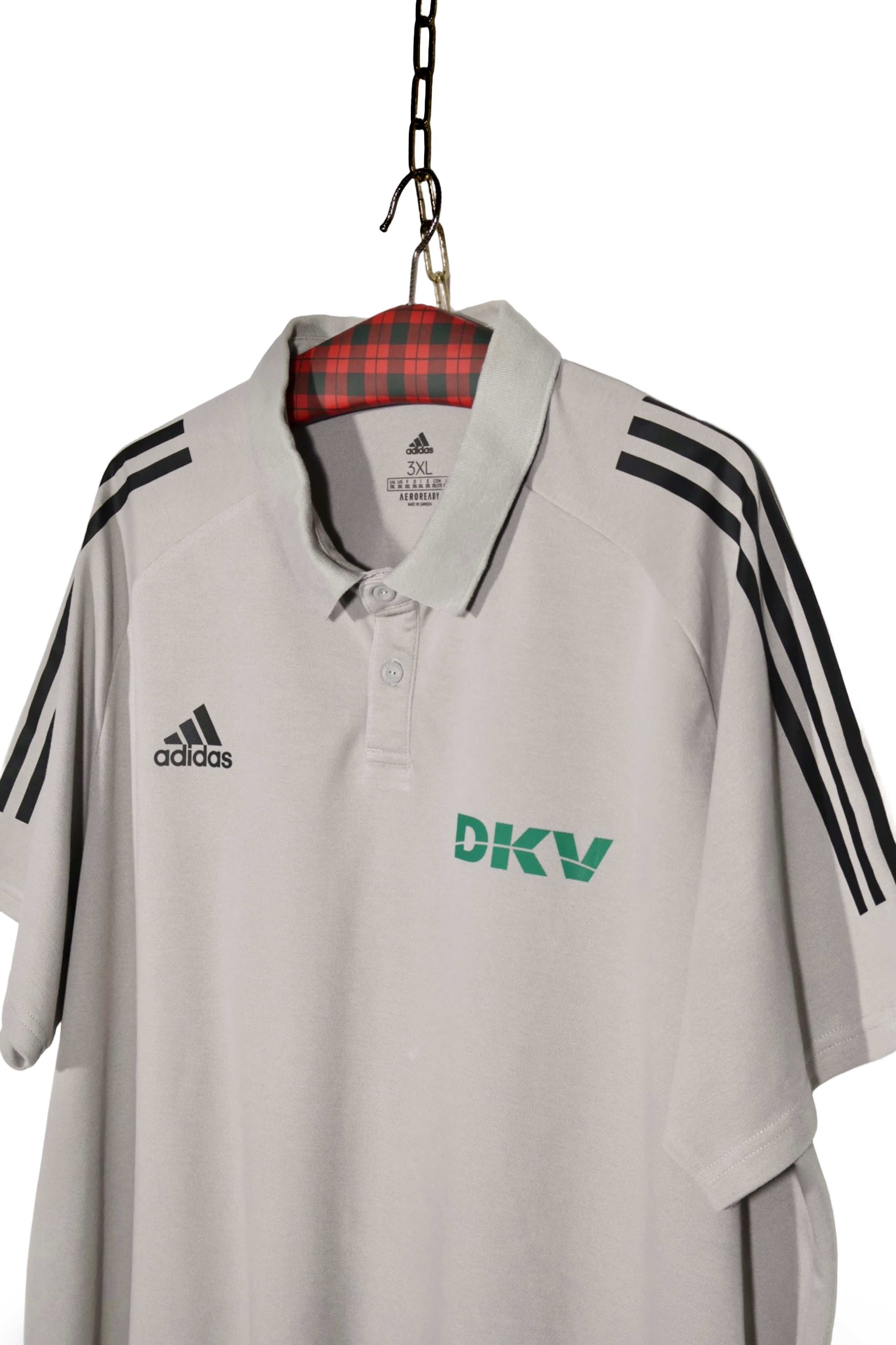 Tricou Adidas - marimea 3XL - Barbati