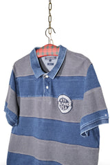 Tricou Tommy Hilfiger - marimea L/XL - Barbati