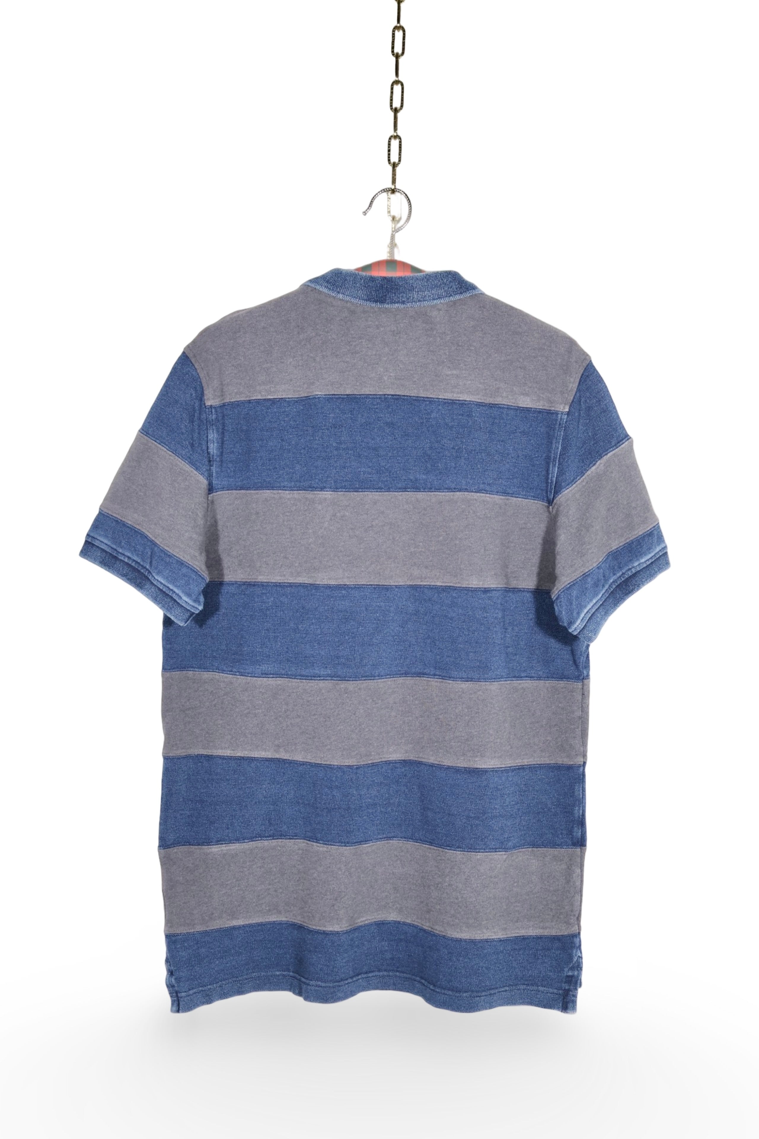 Tricou Tommy Hilfiger - marimea L/XL - Barbati