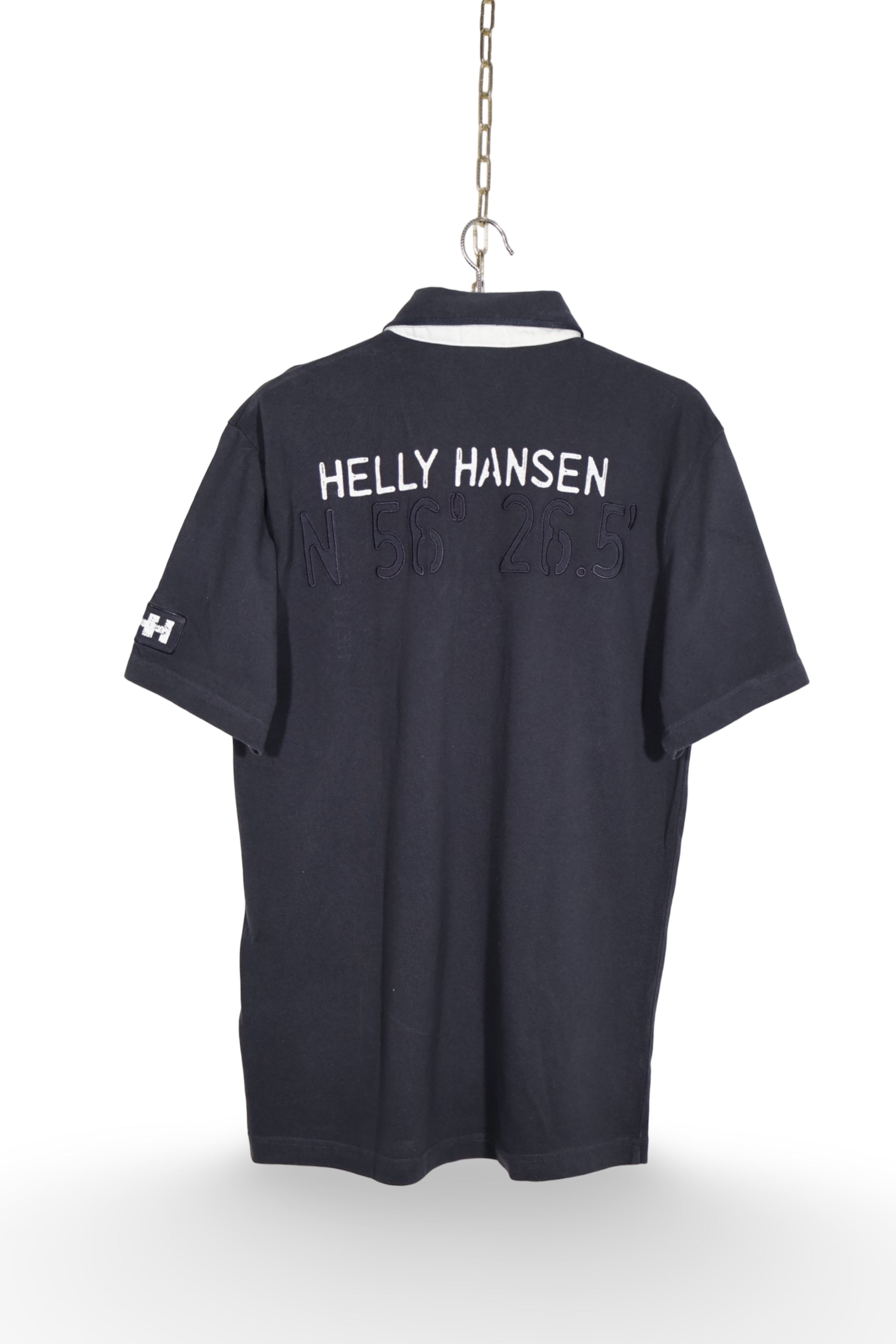 Tricou helly Hansen - marimea L - barbati