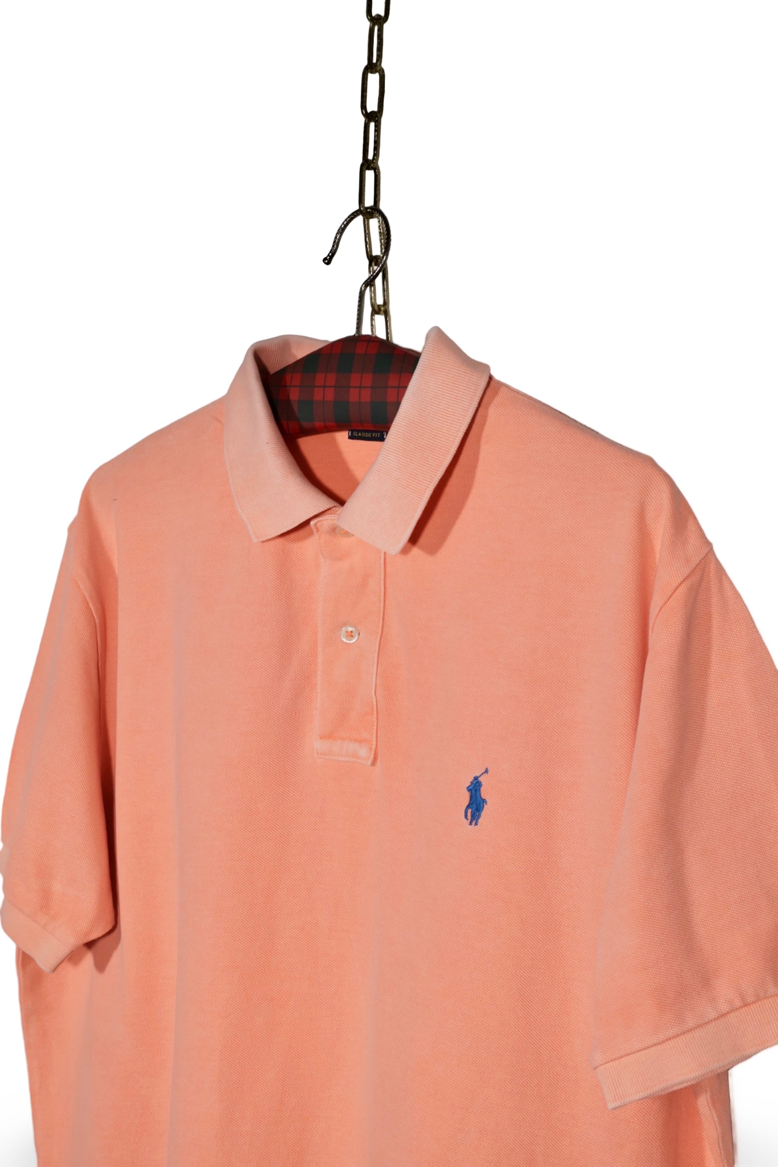 Tricou Polo Ralph Lauren - marimea L - Barbati