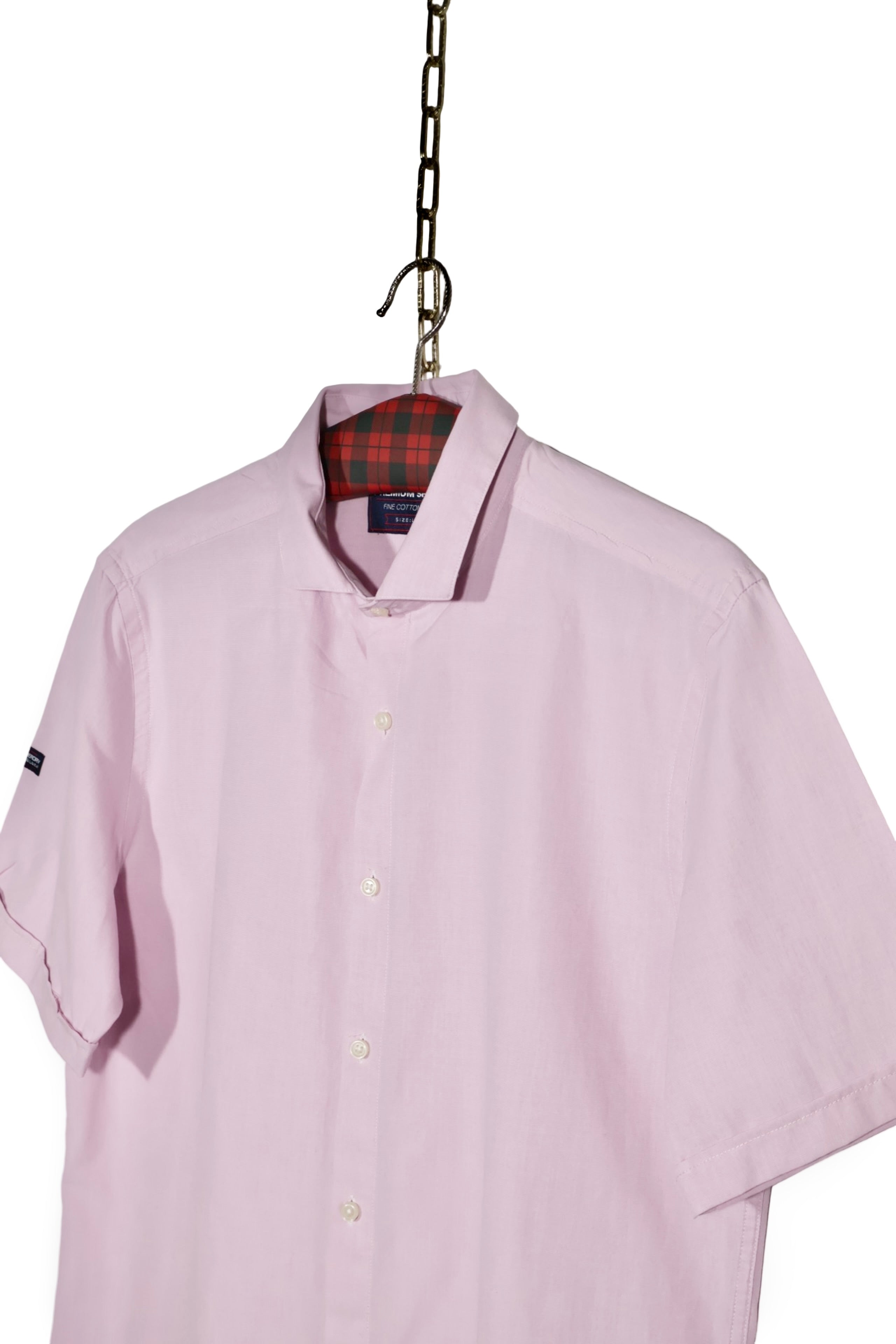 Camasa SuperDry - marimea L - Barbati