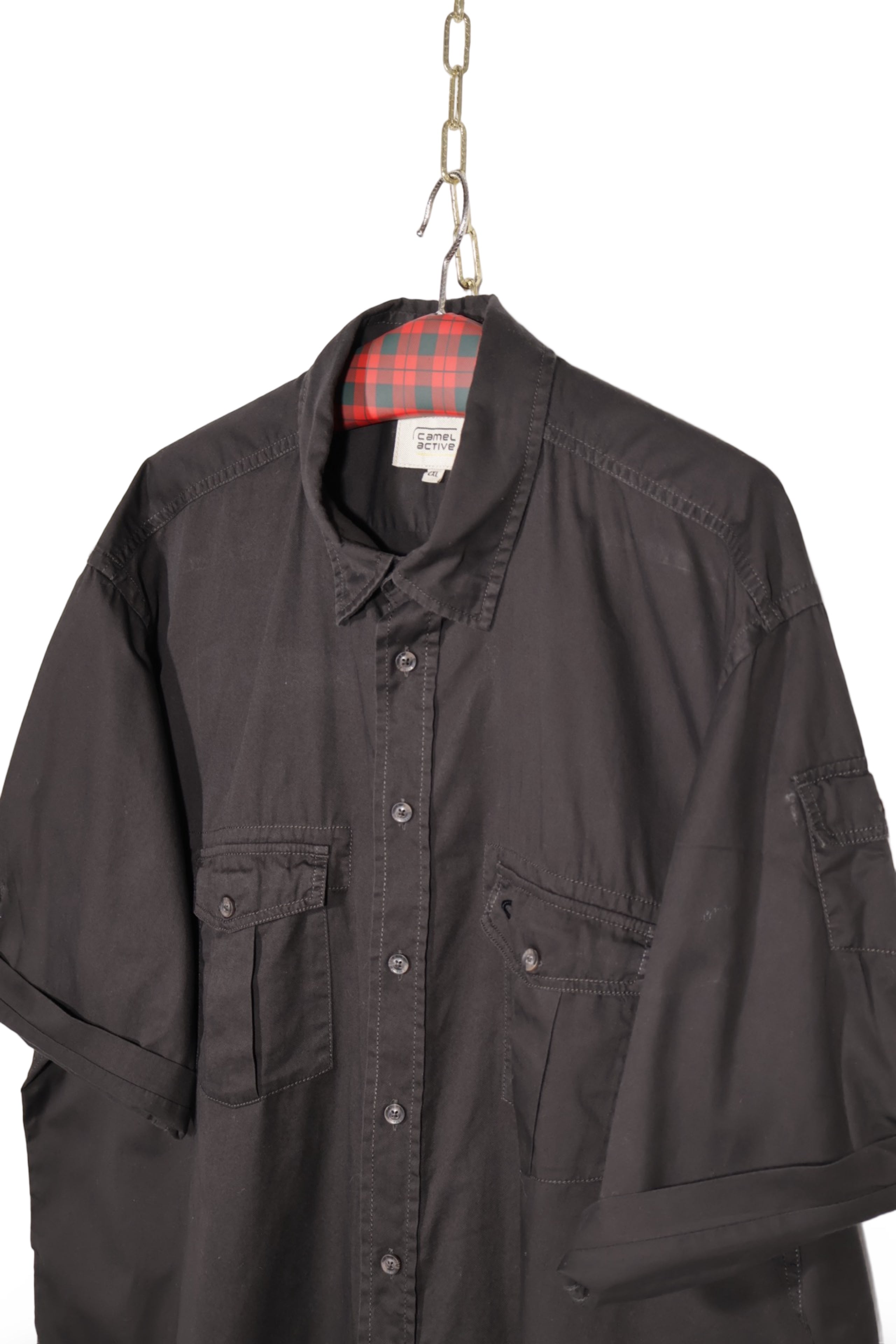 Camasa Camel active - marimea XXL/3XL - Barbati
