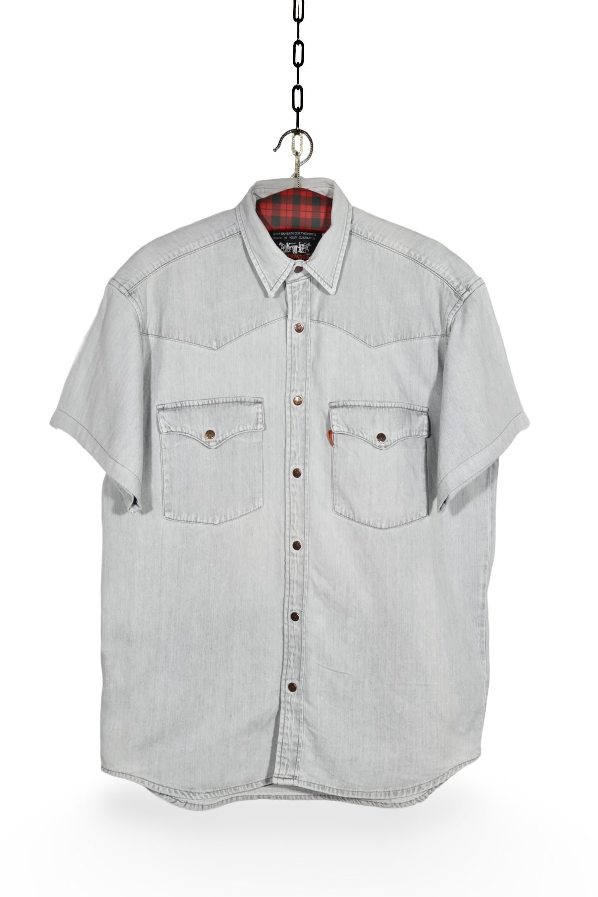 Camasa Levi's - marimea M - Barbati