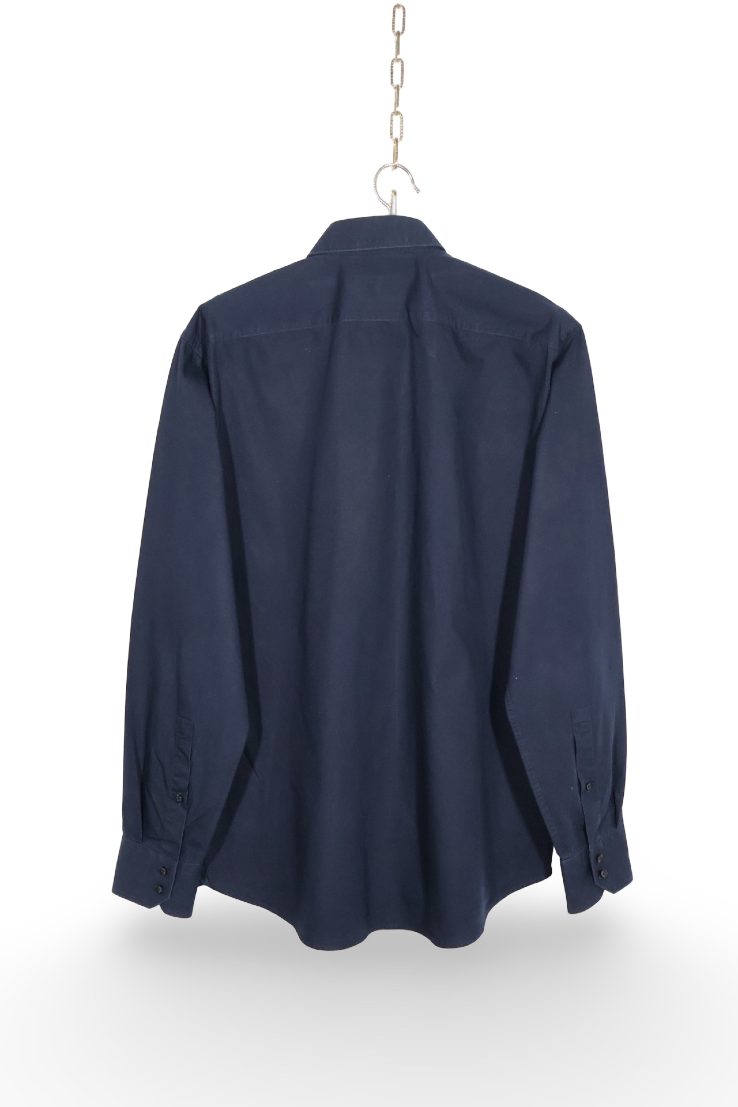 Camasa Hugo Boss - marimea L/XL - Barbati