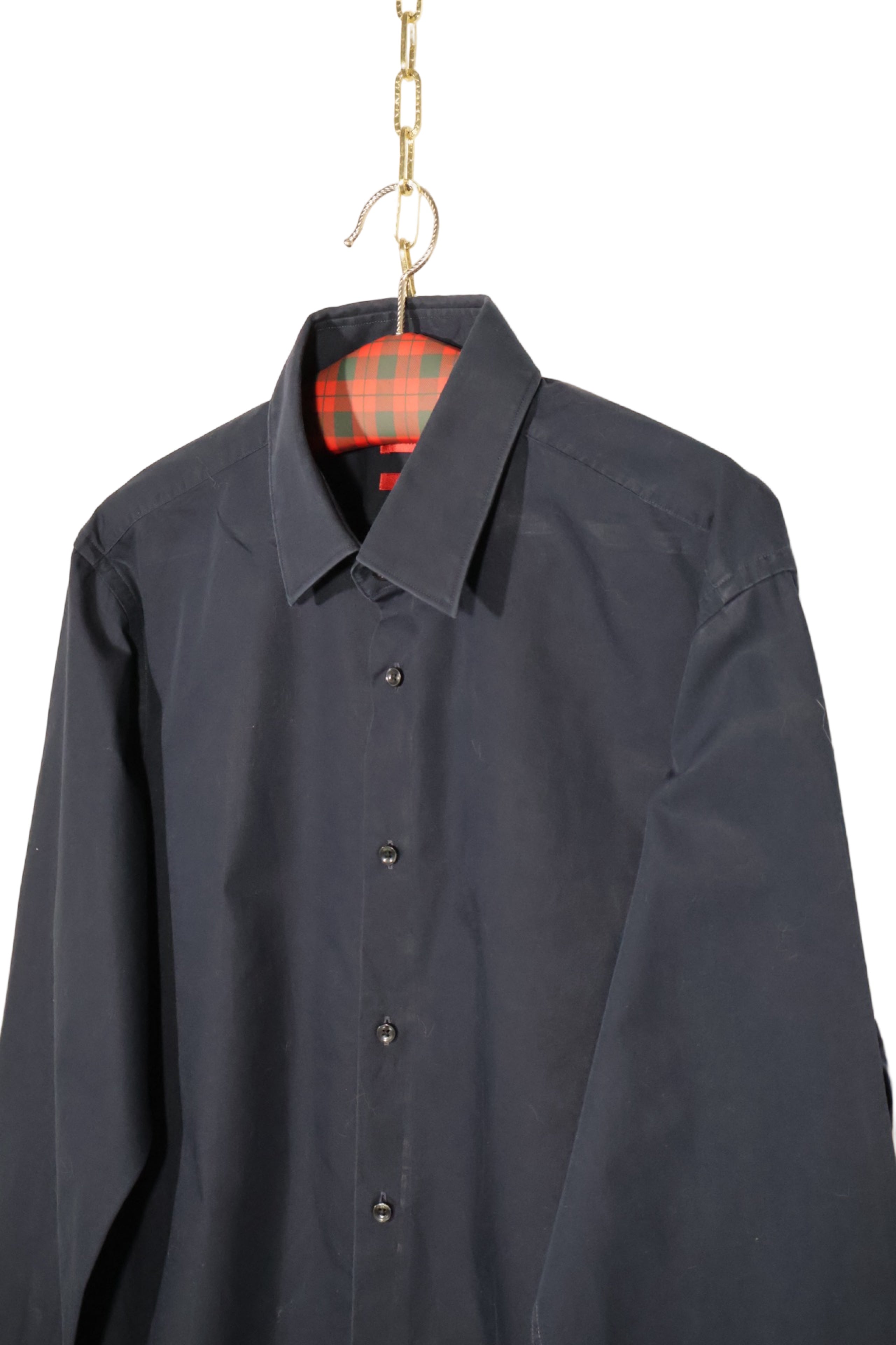 Camasa Hugo Boss - marimea L/XL - Barbati