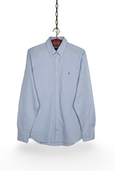 Camasa Tommy Hilfiger - marimea S - Barbati