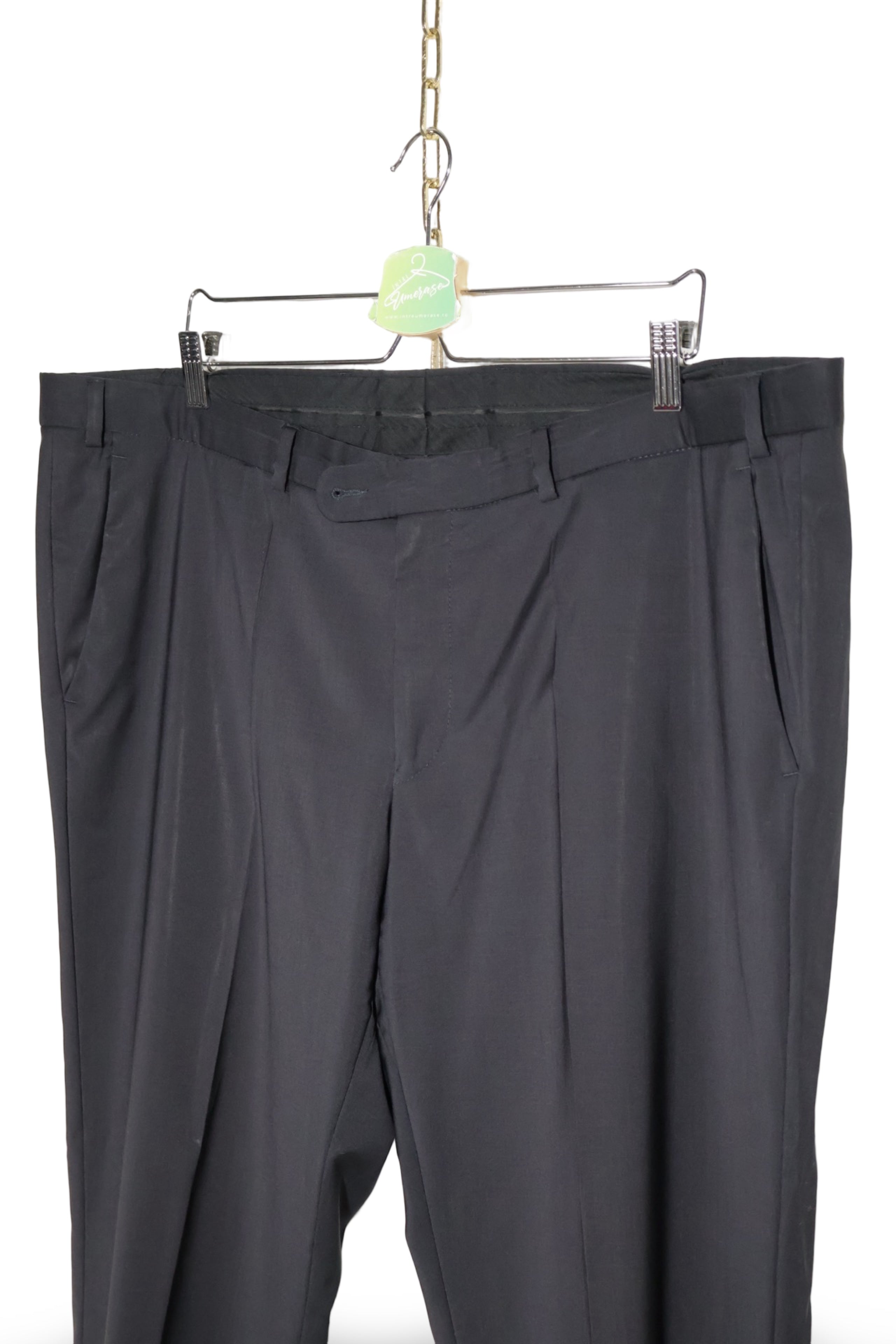 Costum (100%lana) Diegel - marimea 3XL - Barbati