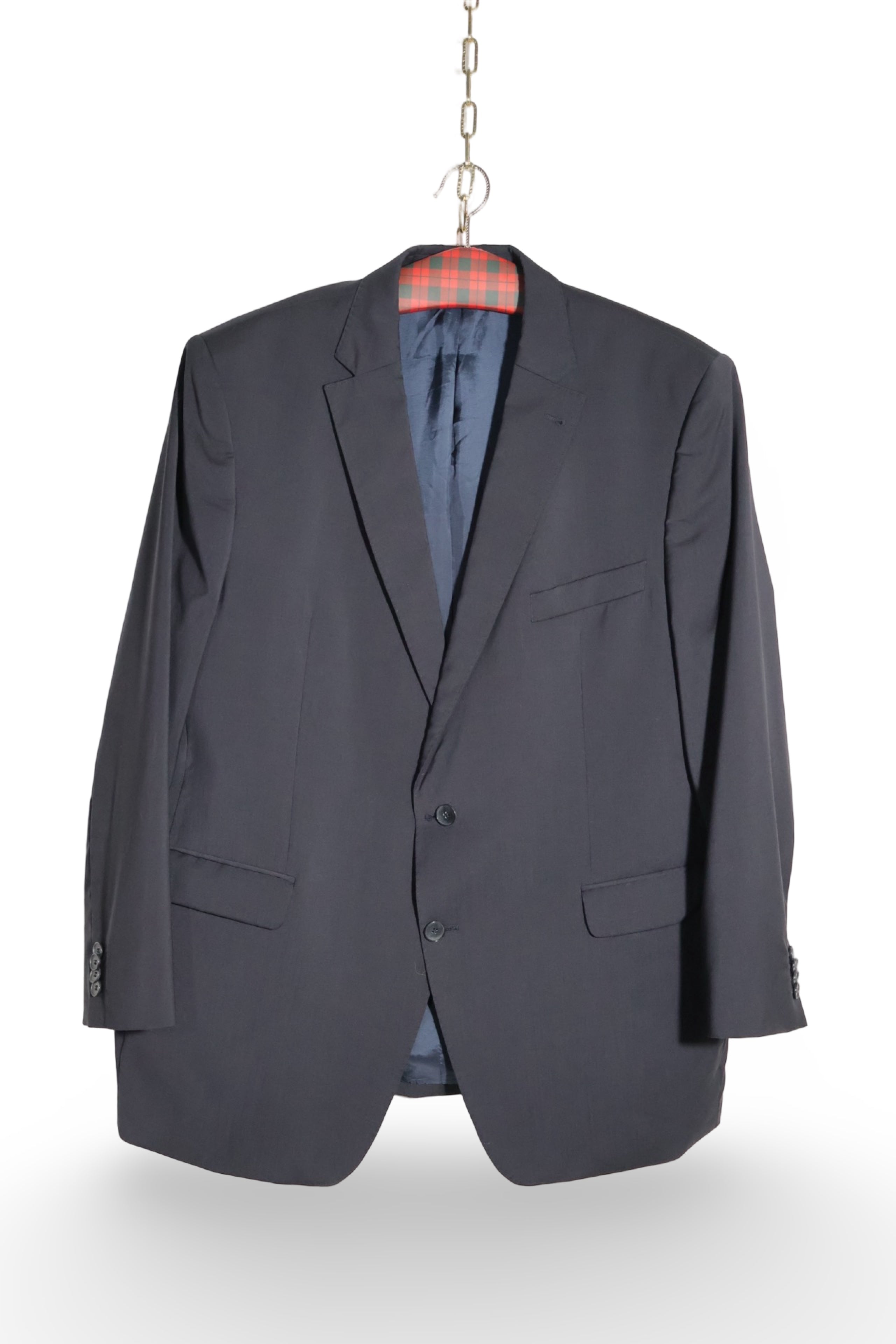 Costum (100%lana) Diegel - marimea 3XL - Barbati