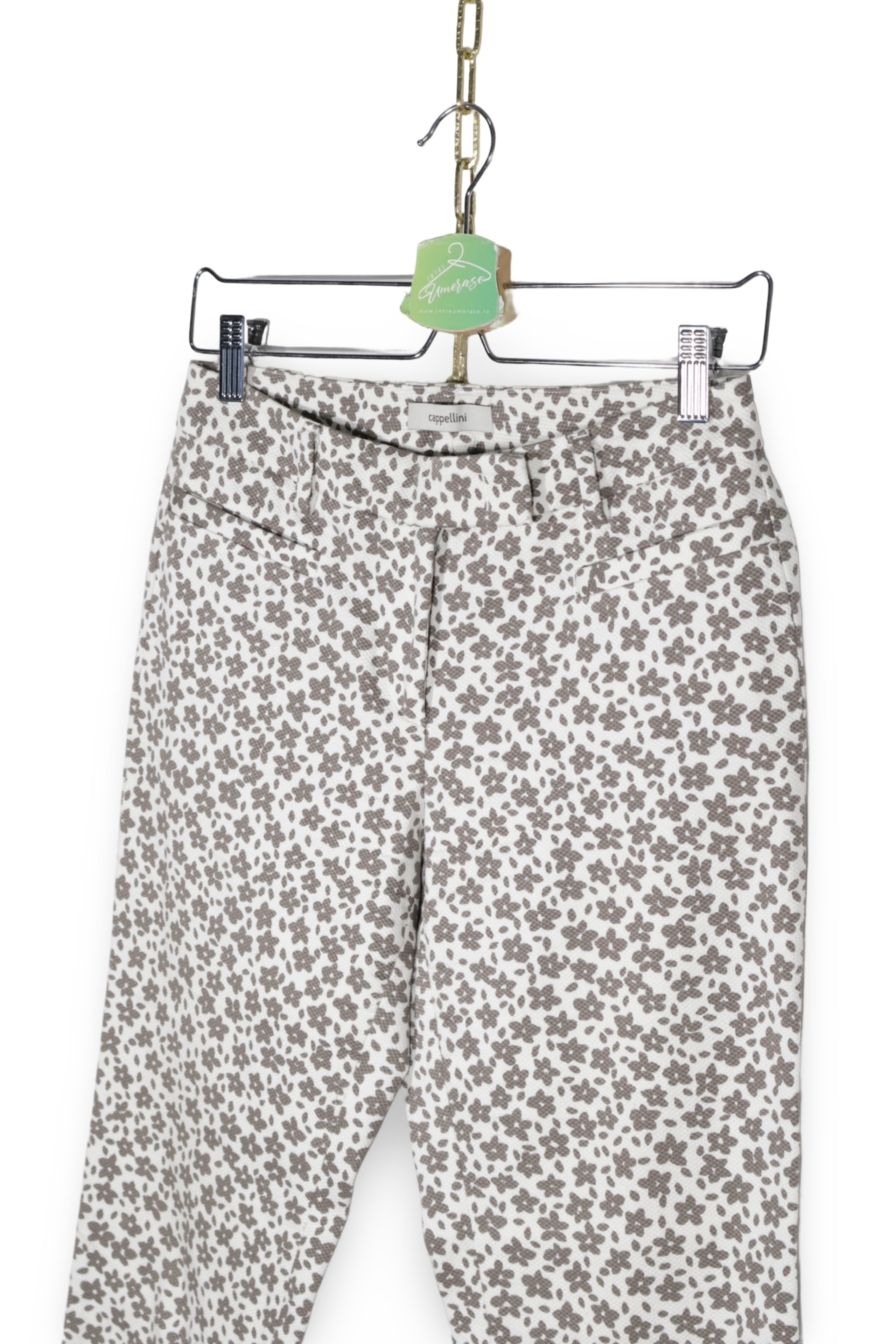 Pantaloni Cappellini - marimea S - Femei