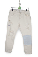 Blugi Zara Trafaluc - marimea M W28 - Femei