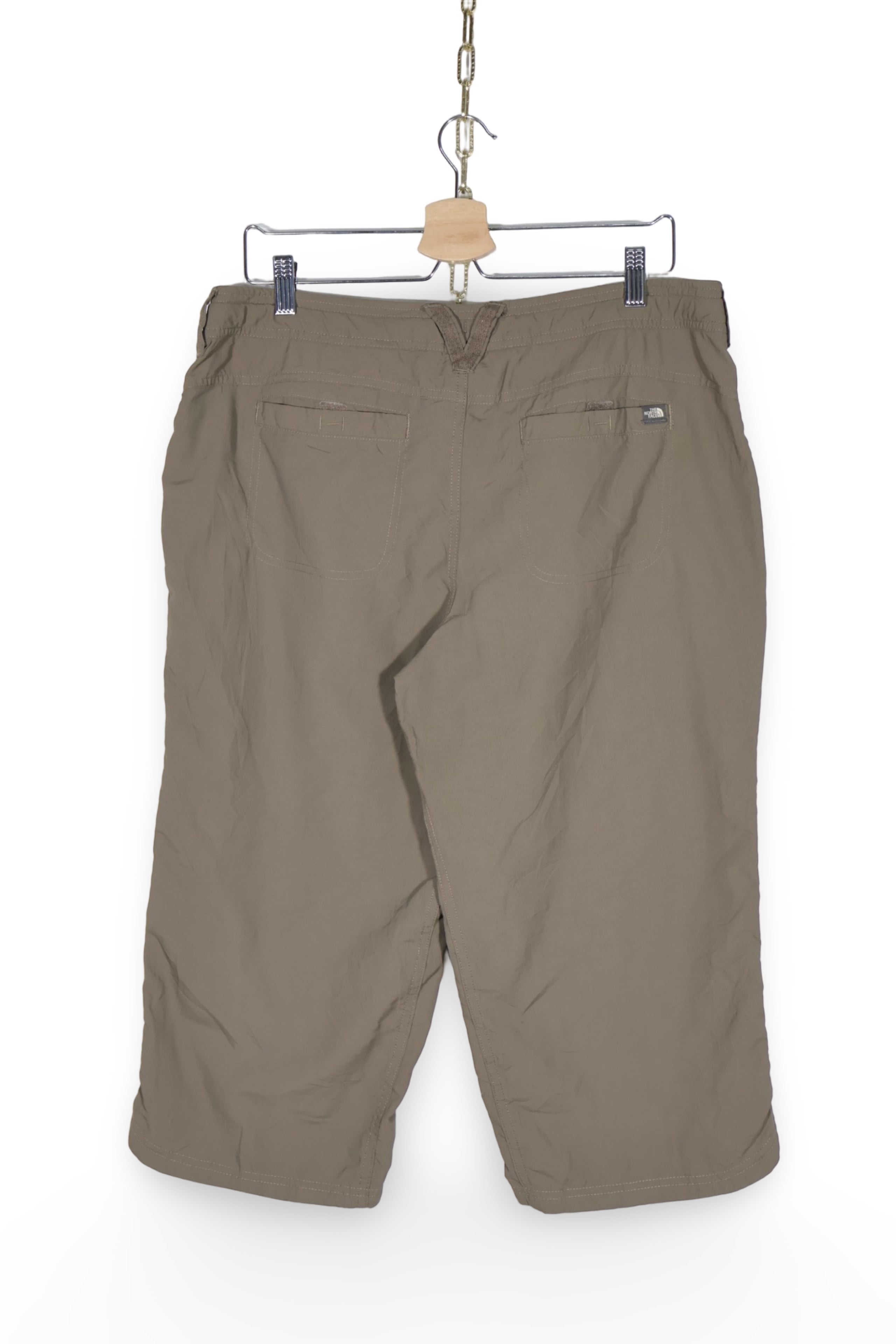 Pantaloni 2/3 TheNorthFace - marimea XL - Femei