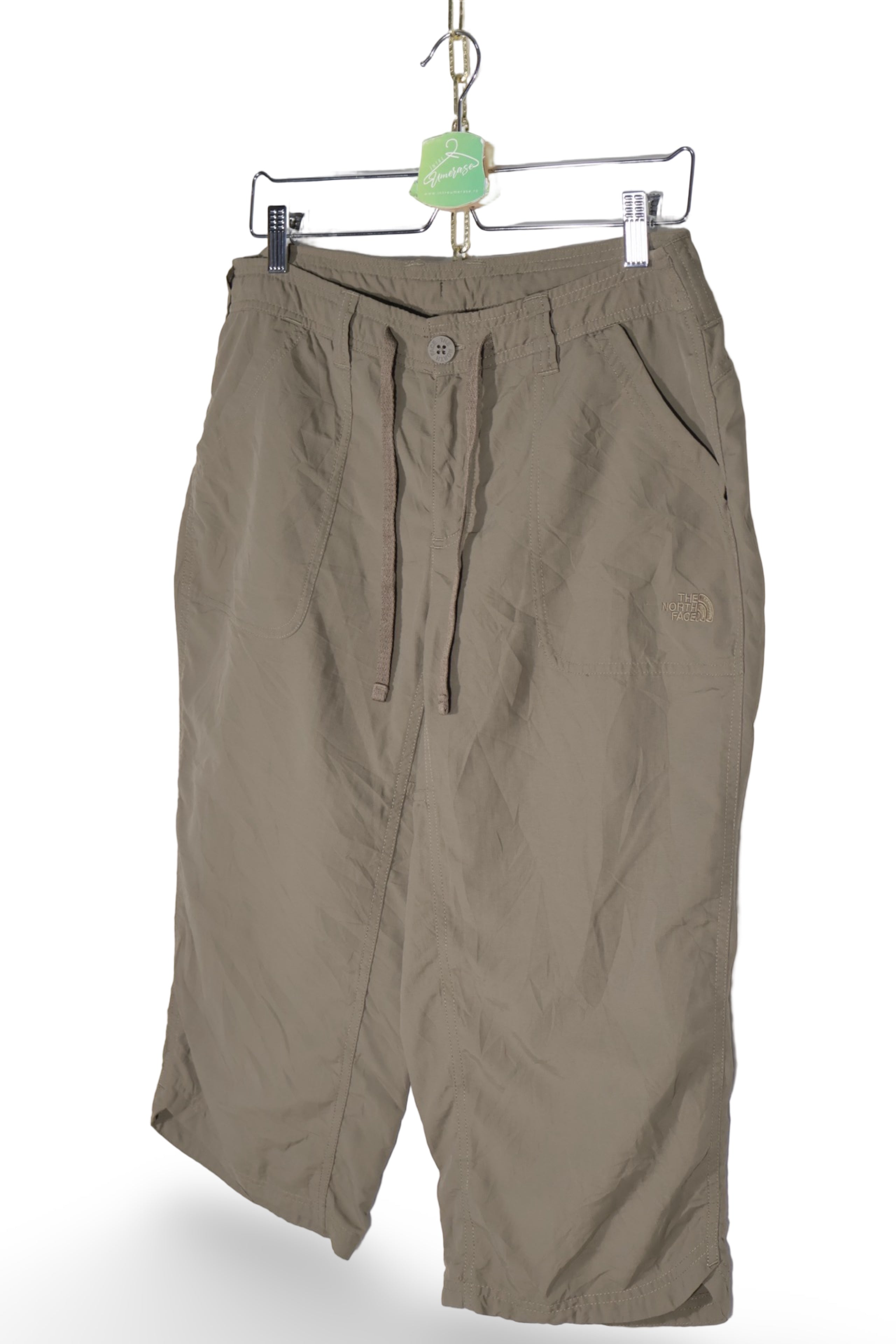 Pantaloni 2/3 TheNorthFace - marimea XL - Femei