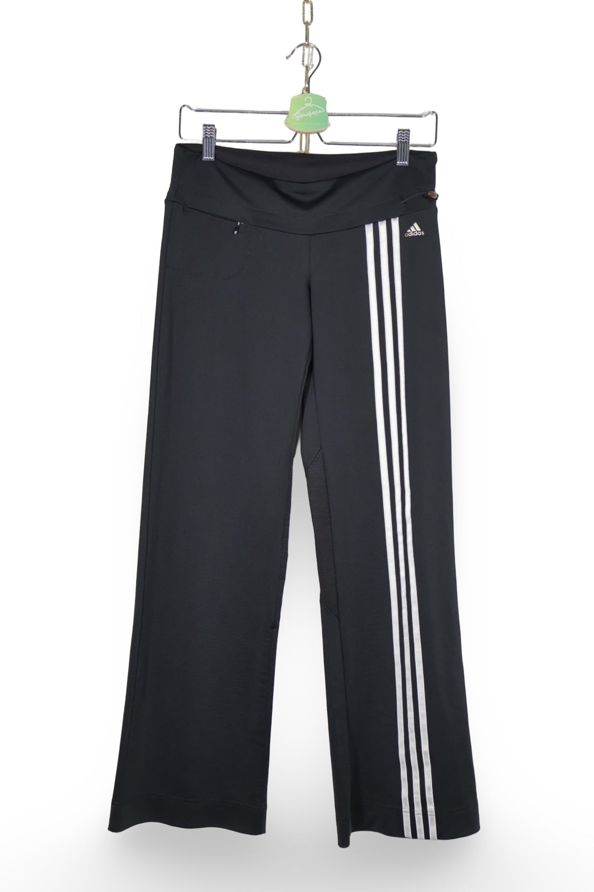 Pantaloni Adidas - marimea M - Femei