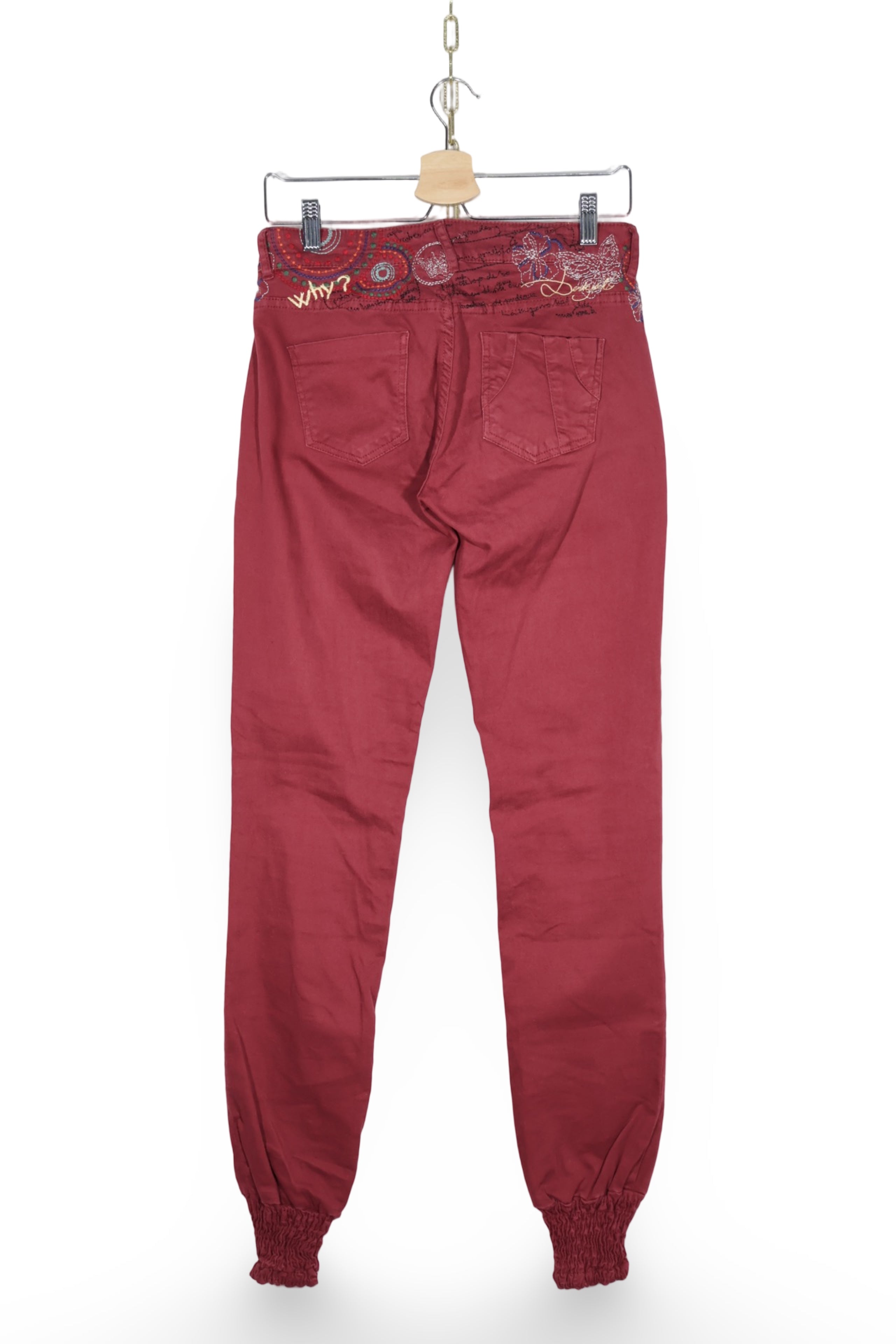Blugi Desigual - marimea M W28 - Femei