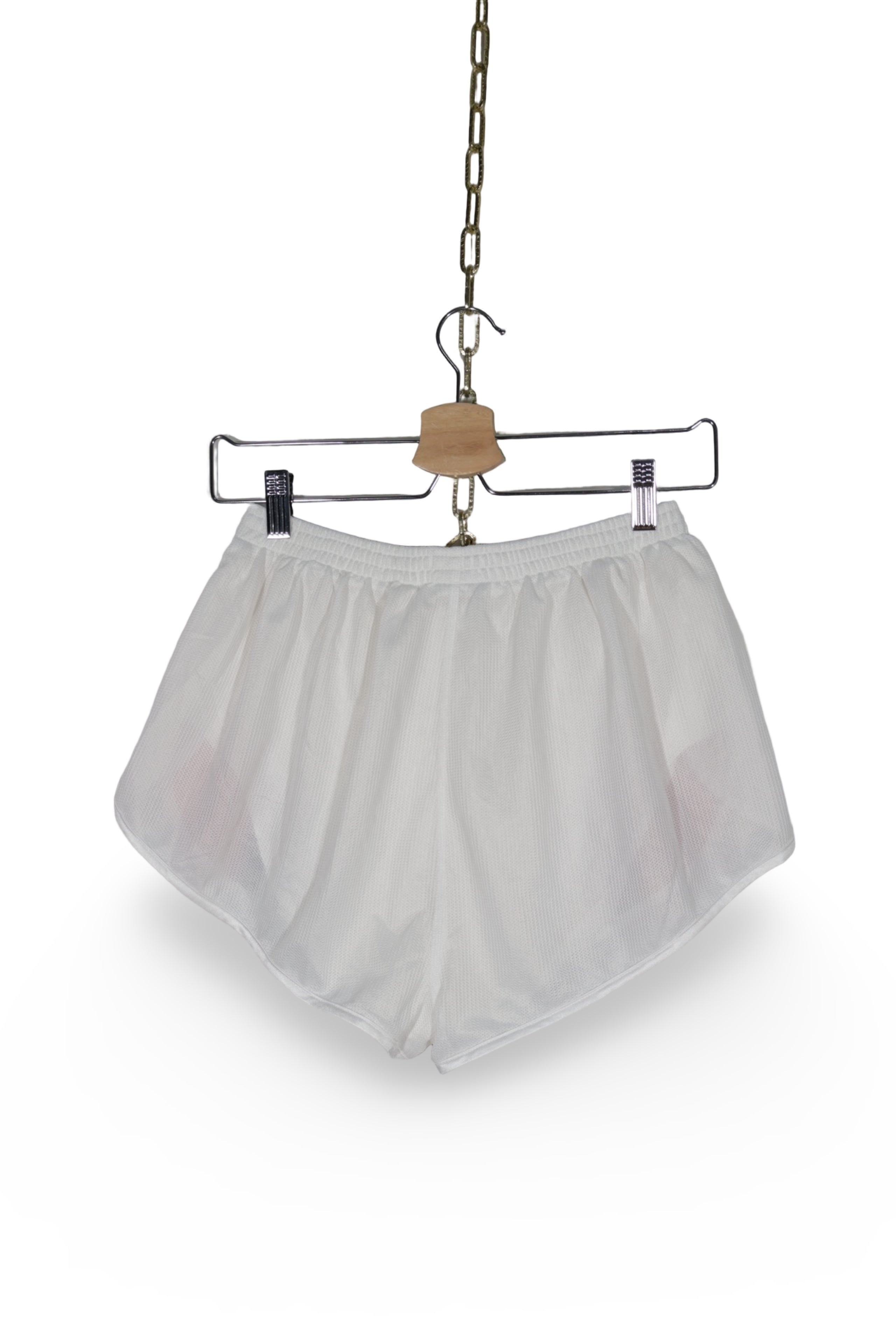 Pantaloni scurti Adidas - marimea L - Femei