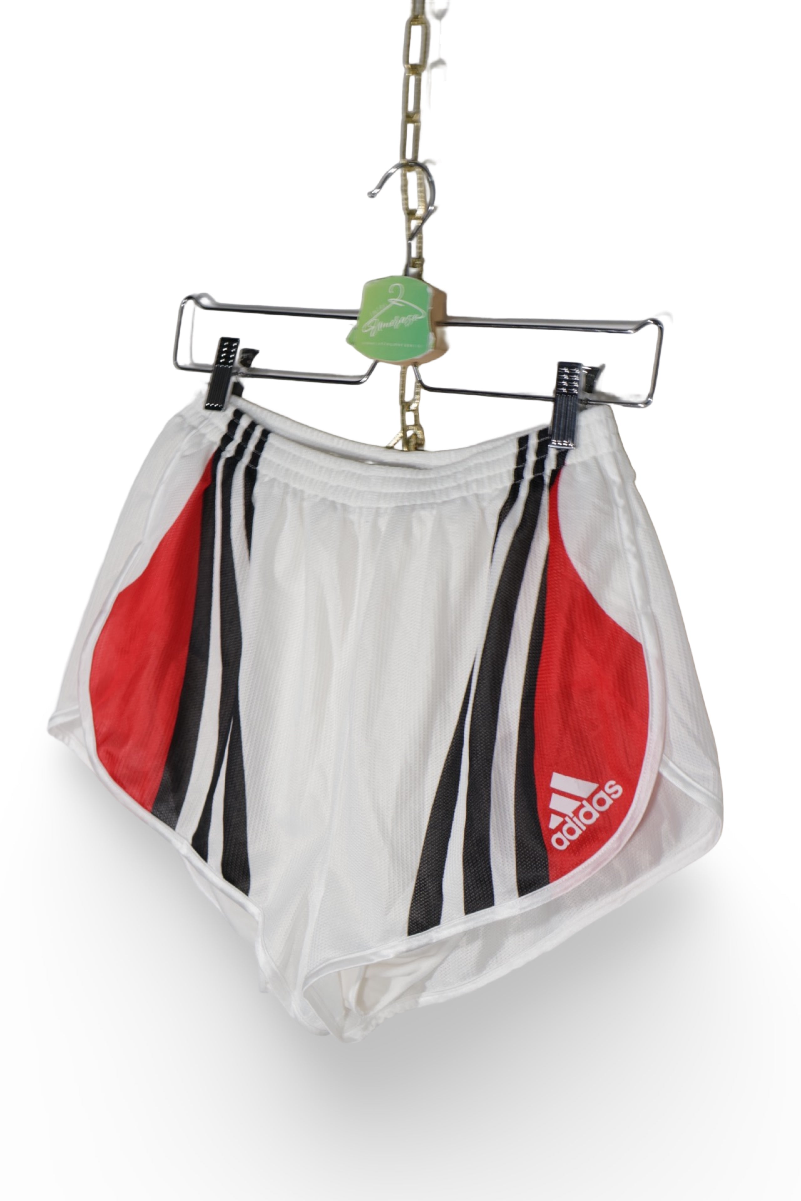 Pantaloni scurti Adidas - marimea L - Femei