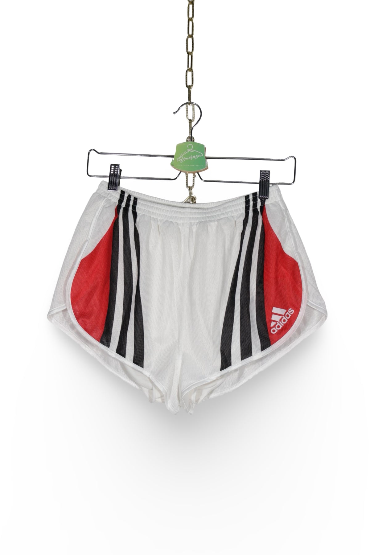 Pantaloni scurti Adidas - marimea L - Femei