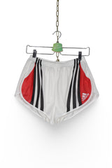 Pantaloni scurti Adidas - marimea L - Femei