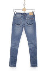Blugi SuperDry - marimea S W26/L30 - Femei