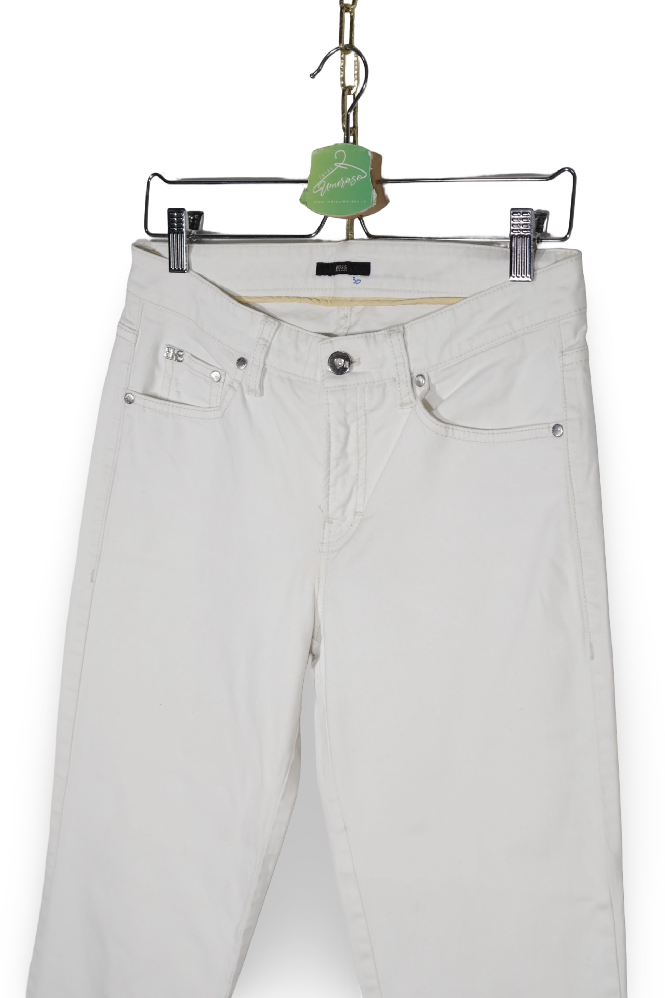 Blugi Hugo Boss - marimea M W28 - Femei